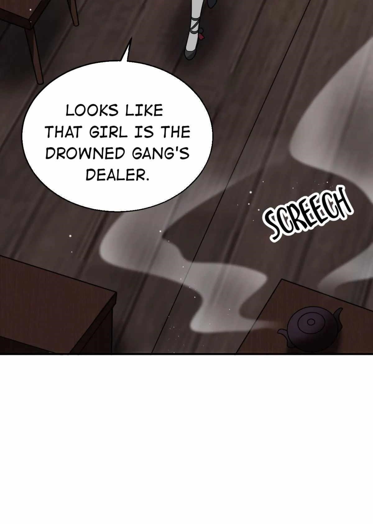 I, the Strongest Demon, Have Regained My Youth?! Chapter 91 - Page 19