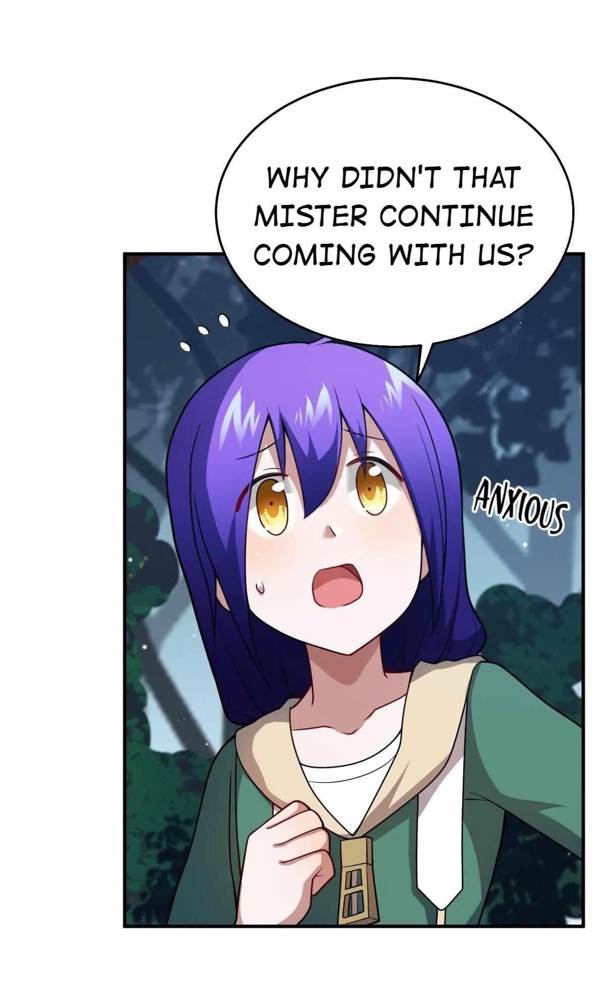 I, the Strongest Demon, Have Regained My Youth?! Chapter 91 - Page 2