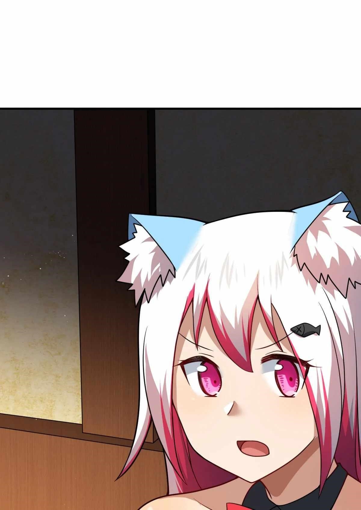 I, the Strongest Demon, Have Regained My Youth?! Chapter 91 - Page 21