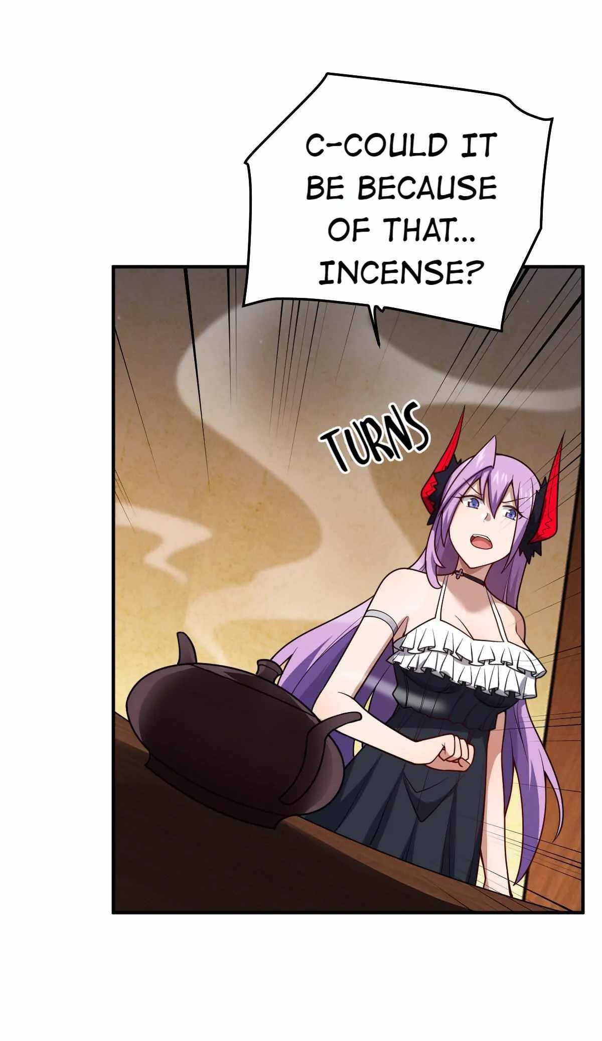 I, the Strongest Demon, Have Regained My Youth?! Chapter 91 - Page 27