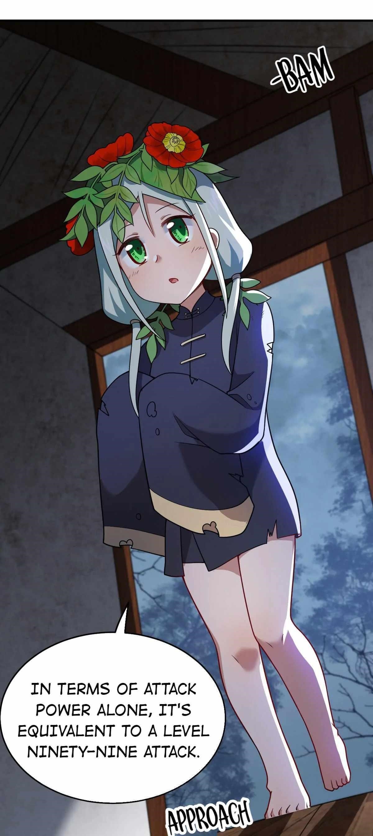 I, the Strongest Demon, Have Regained My Youth?! Chapter 91 - Page 31