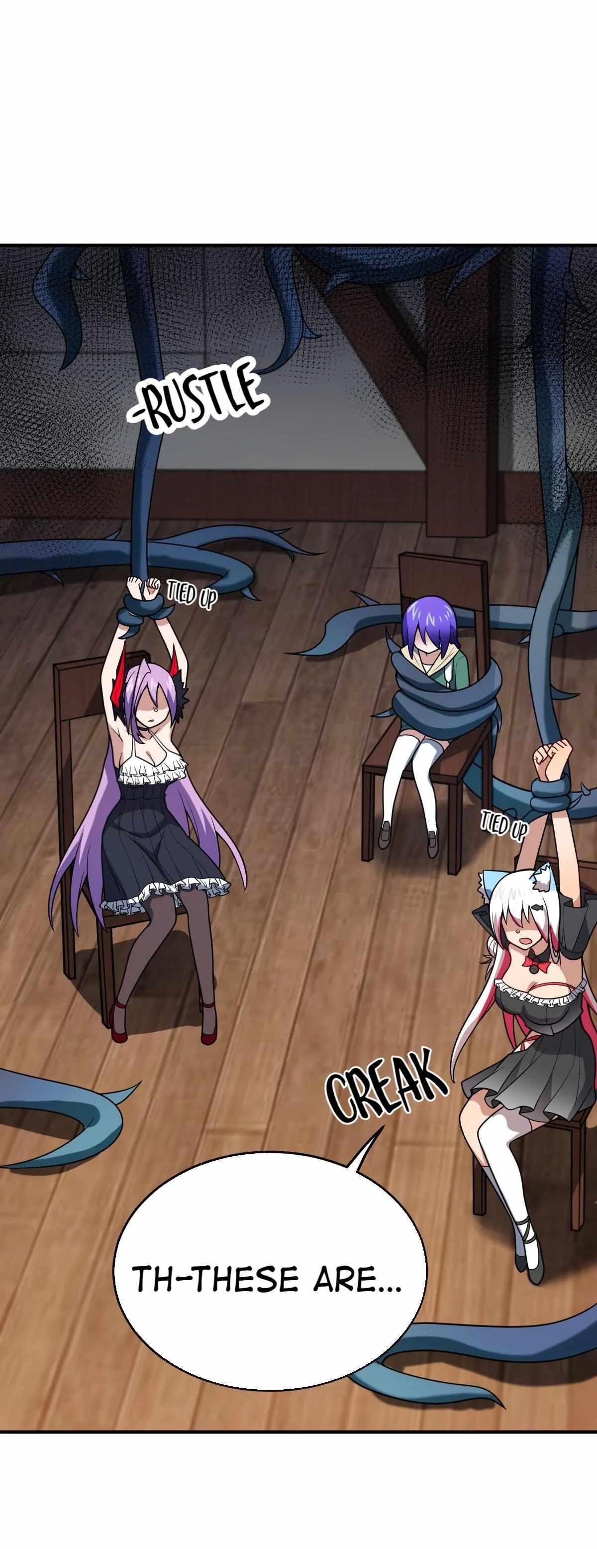 I, the Strongest Demon, Have Regained My Youth?! Chapter 91 - Page 34