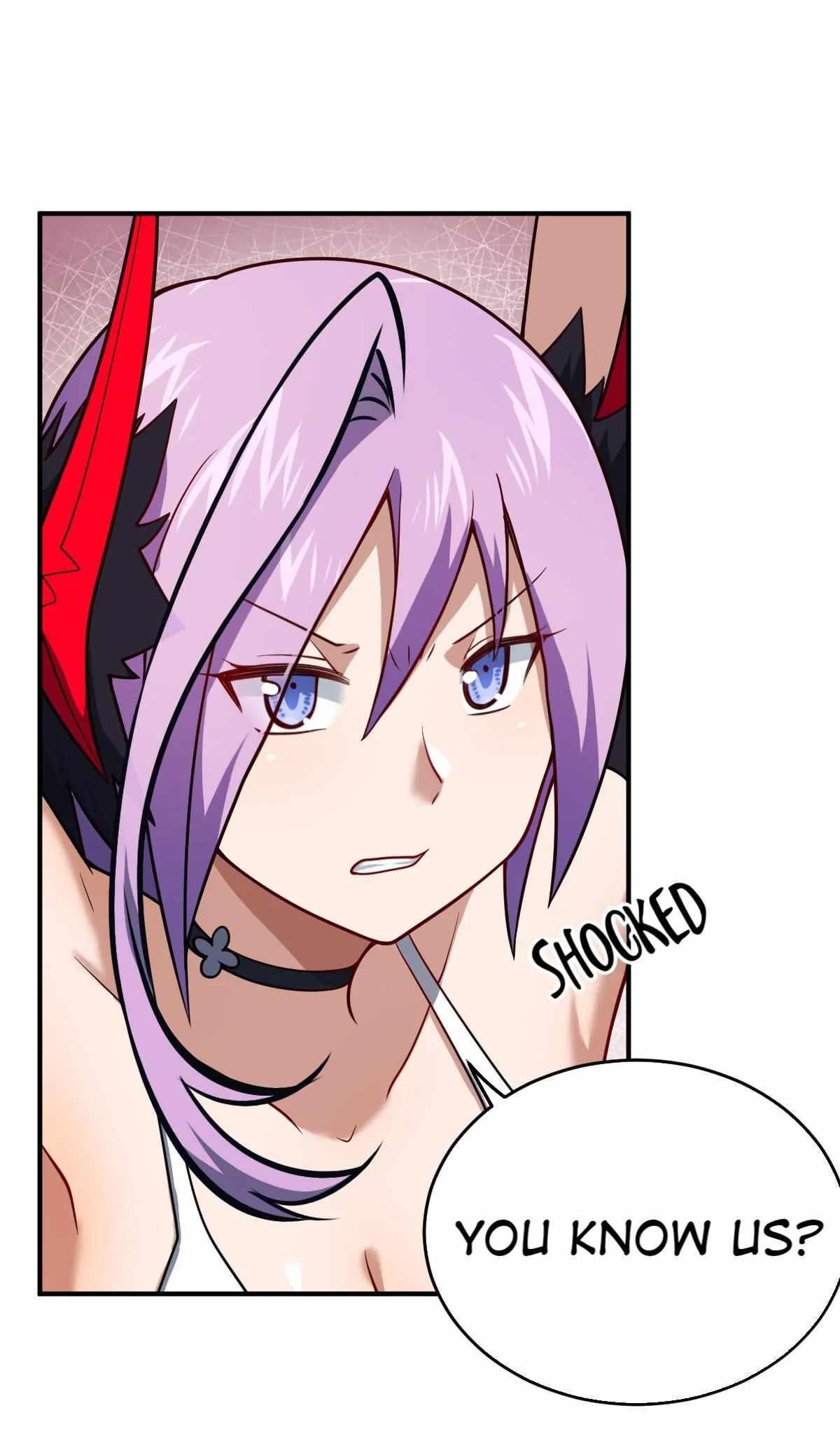 I, the Strongest Demon, Have Regained My Youth?! Chapter 91 - Page 36