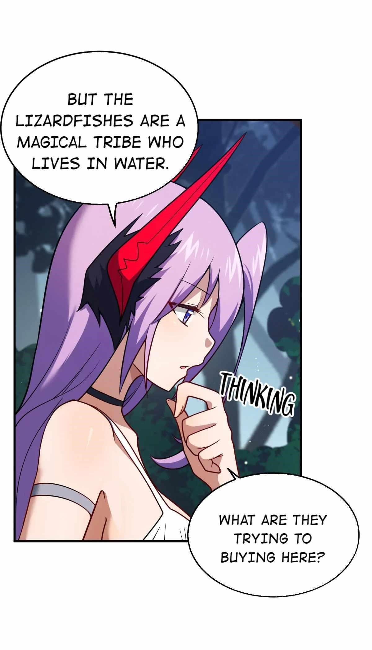 I, the Strongest Demon, Have Regained My Youth?! Chapter 91 - Page 4