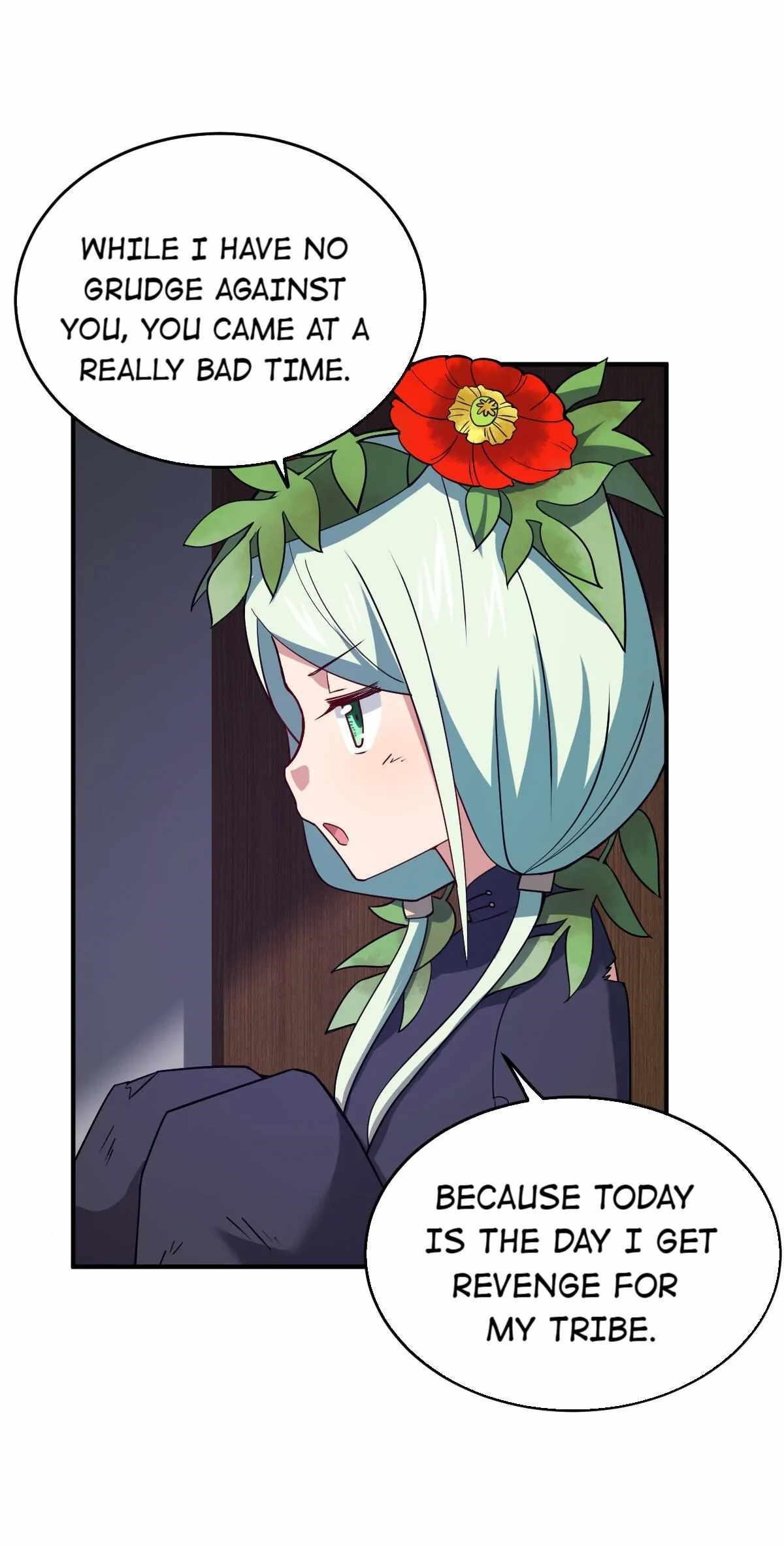 I, the Strongest Demon, Have Regained My Youth?! Chapter 91 - Page 40