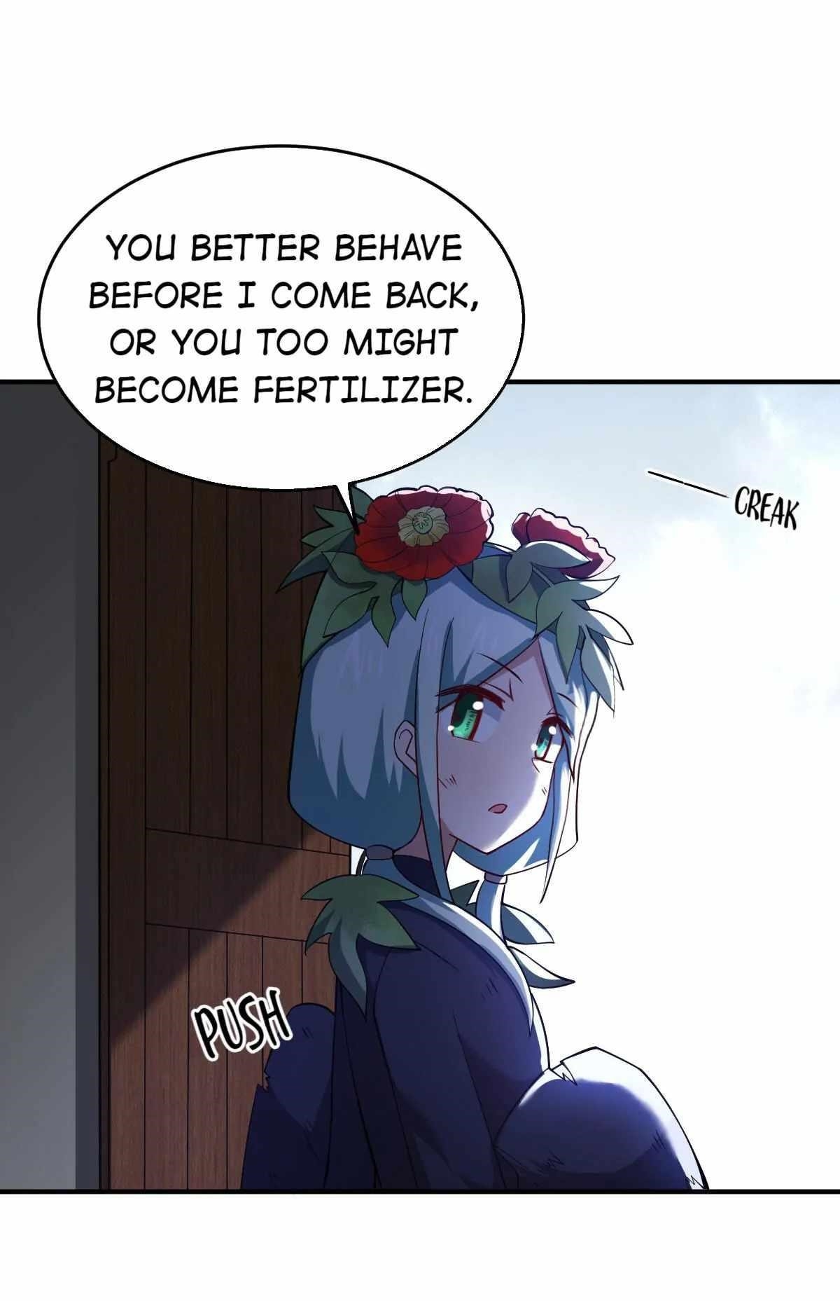 I, the Strongest Demon, Have Regained My Youth?! Chapter 91 - Page 41