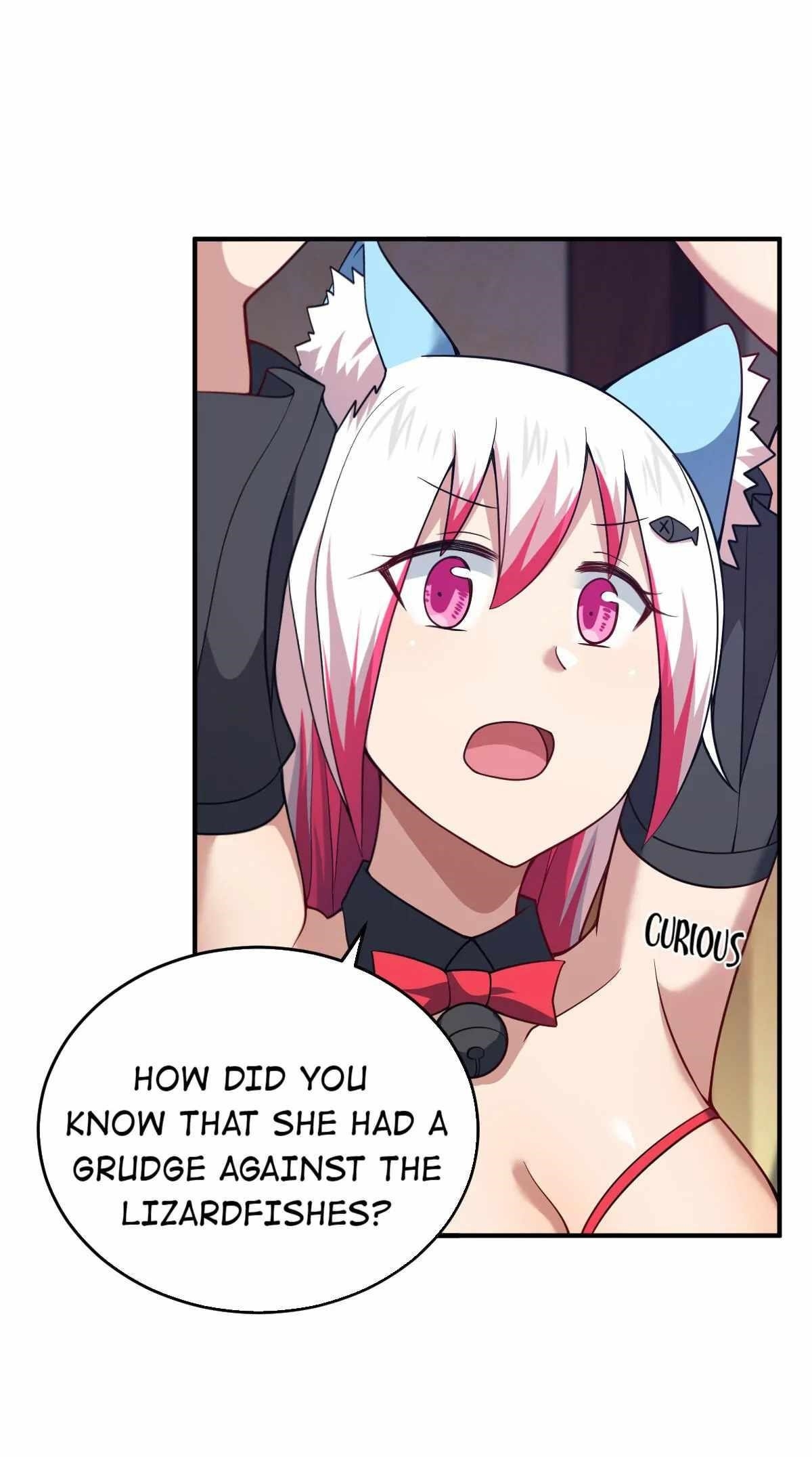 I, the Strongest Demon, Have Regained My Youth?! Chapter 91 - Page 48