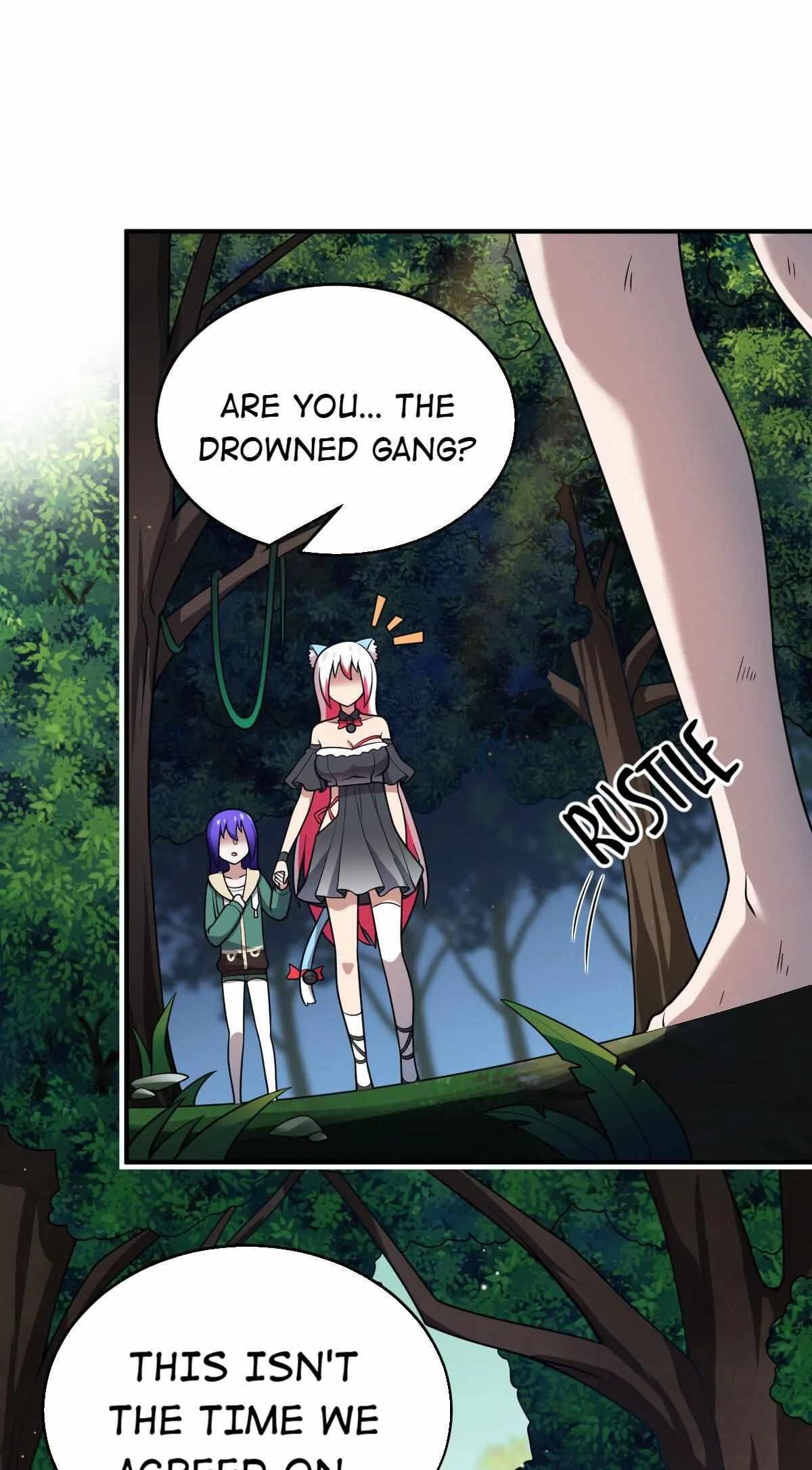 I, the Strongest Demon, Have Regained My Youth?! Chapter 91 - Page 5