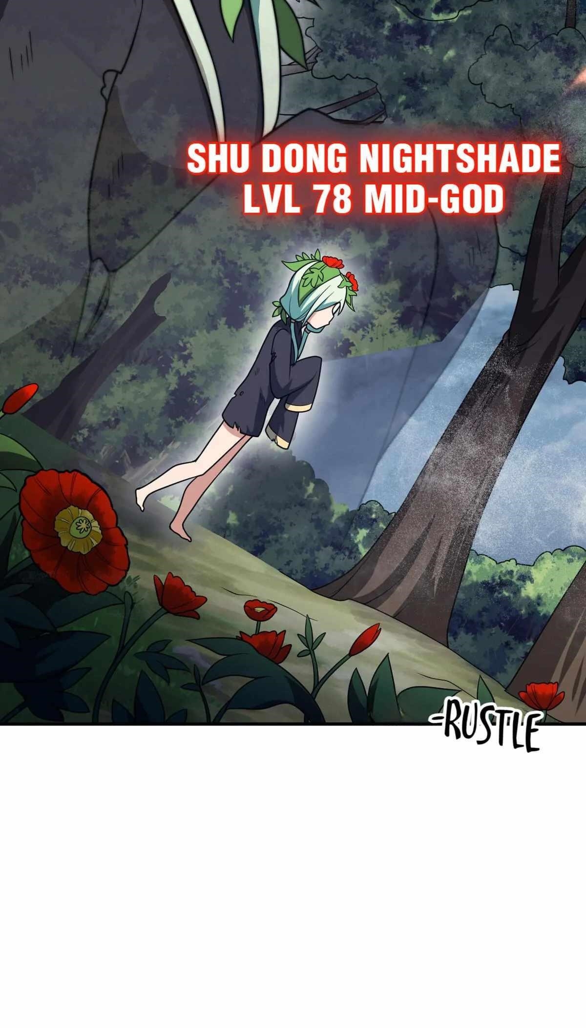 I, the Strongest Demon, Have Regained My Youth?! Chapter 91 - Page 52