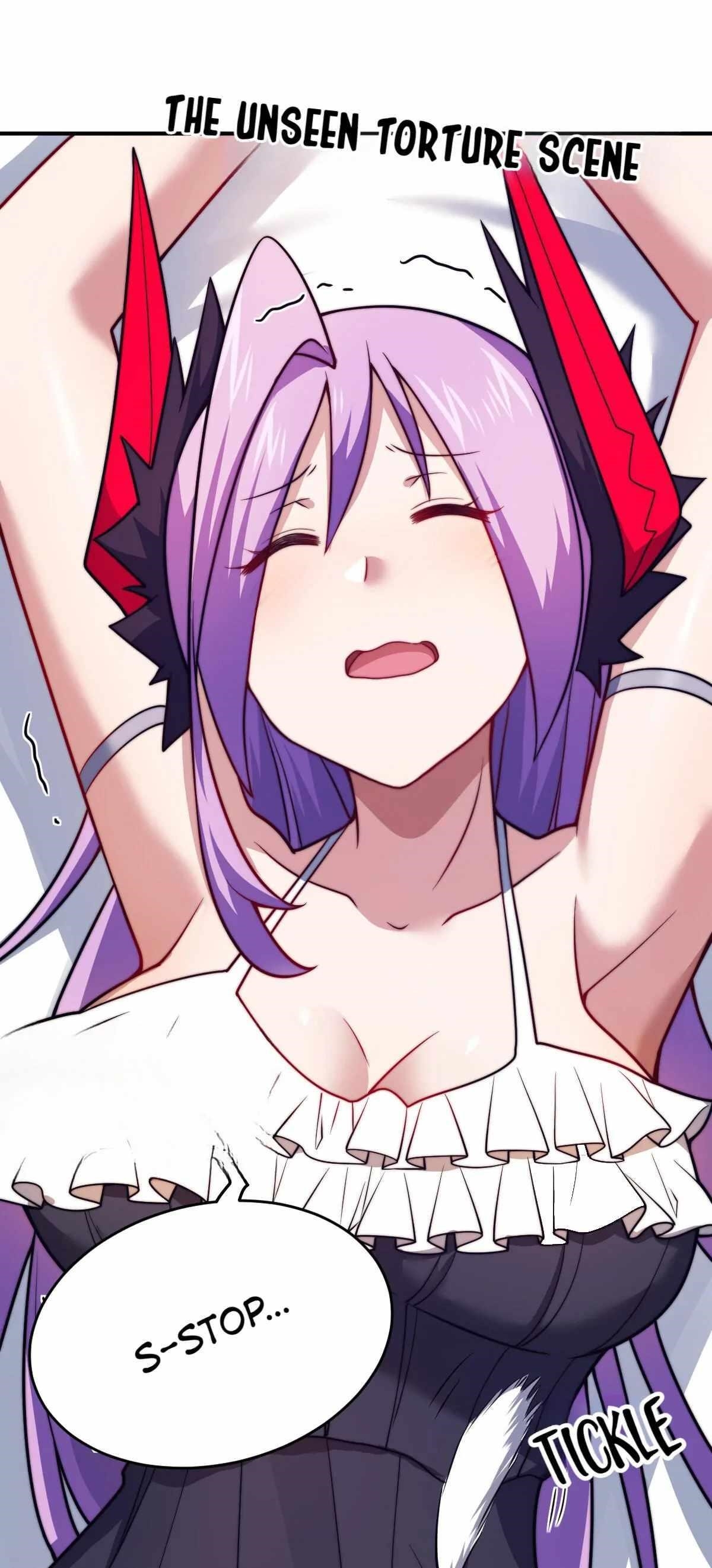 I, the Strongest Demon, Have Regained My Youth?! Chapter 91 - Page 54