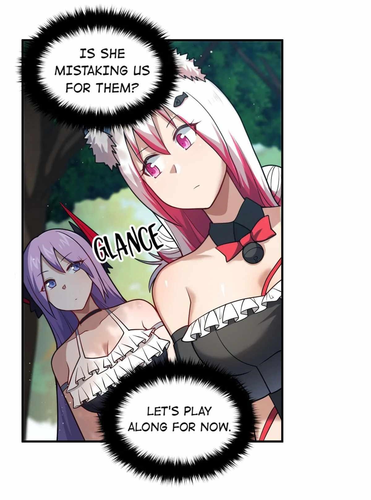 I, the Strongest Demon, Have Regained My Youth?! Chapter 91 - Page 8