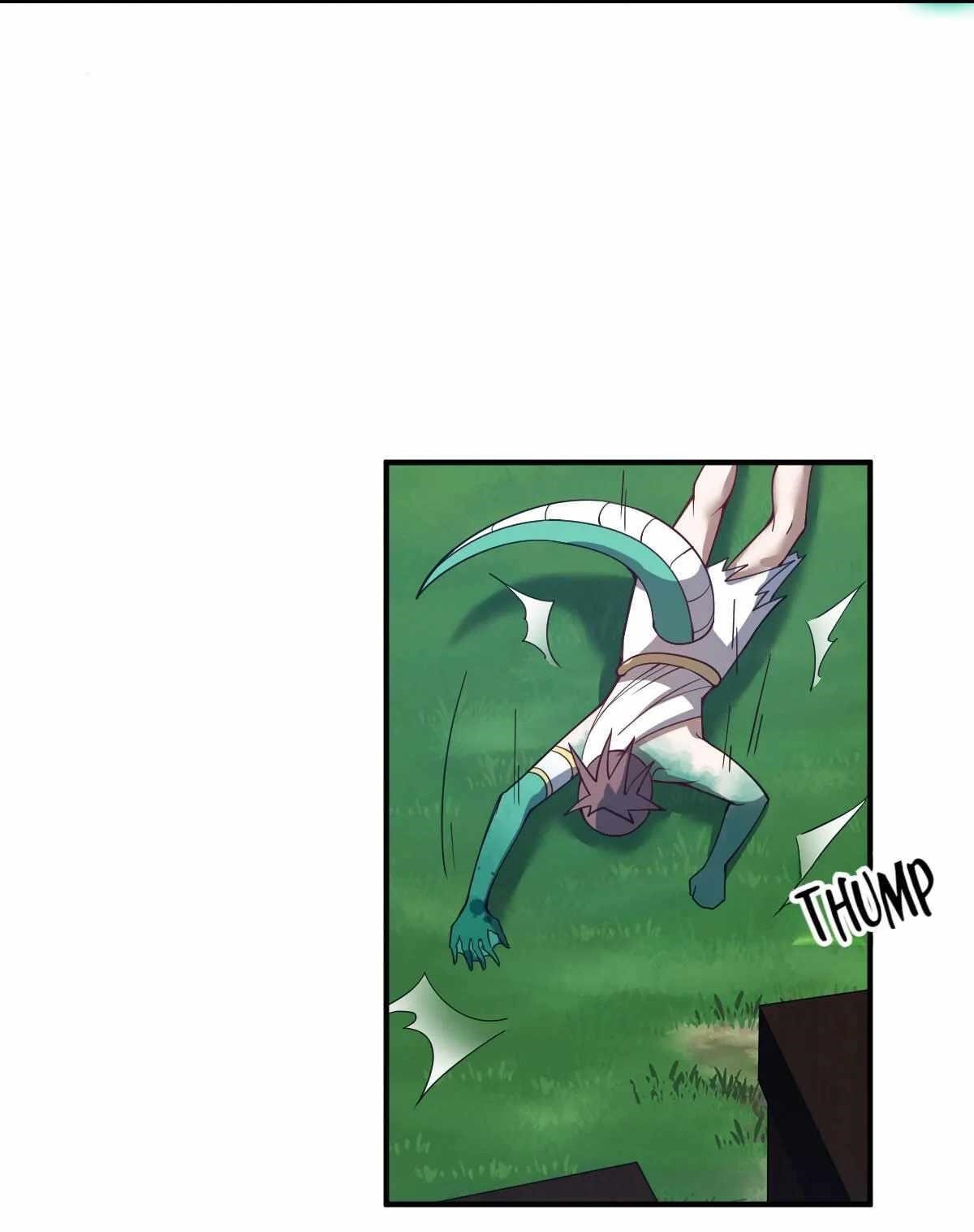 I, the Strongest Demon, Have Regained My Youth?! Chapter 92 - Page 34