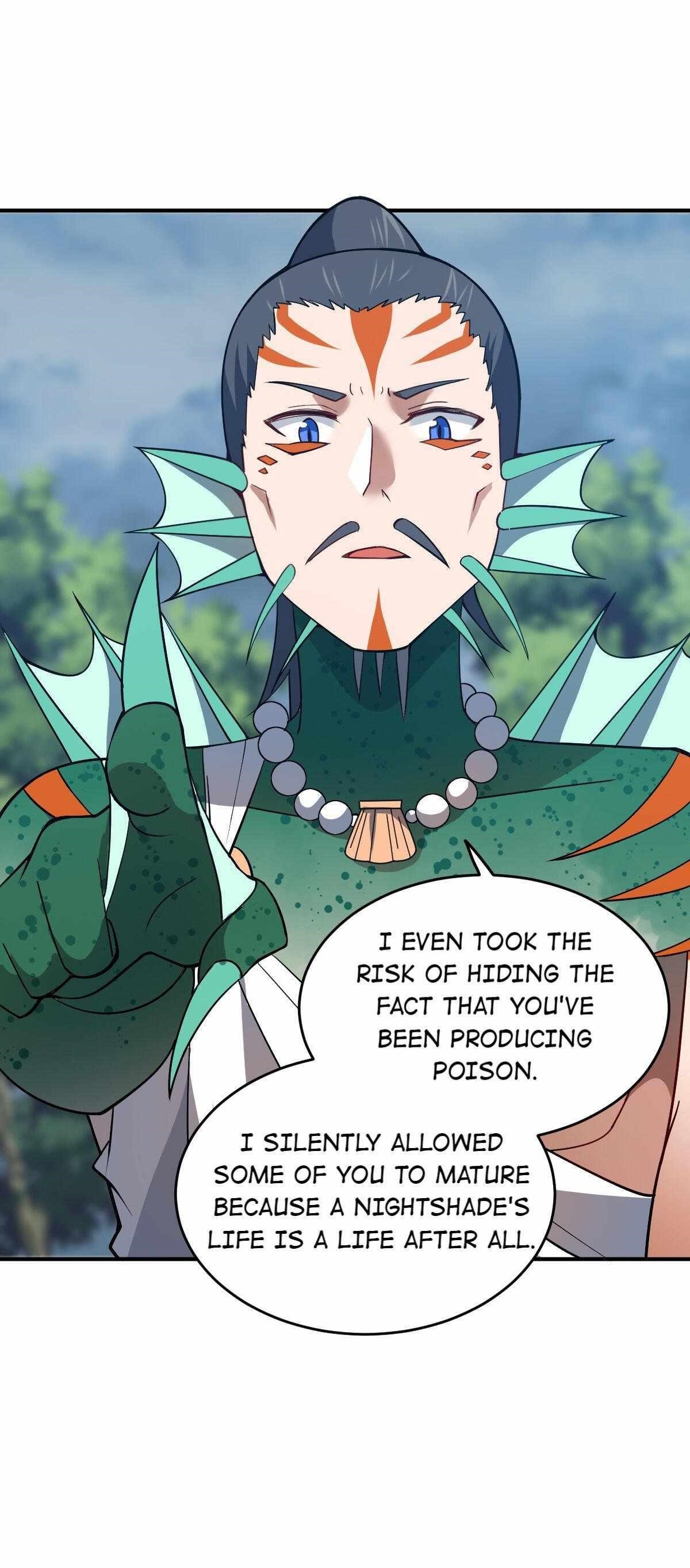 I, the Strongest Demon, Have Regained My Youth?! Chapter 94 - Page 27