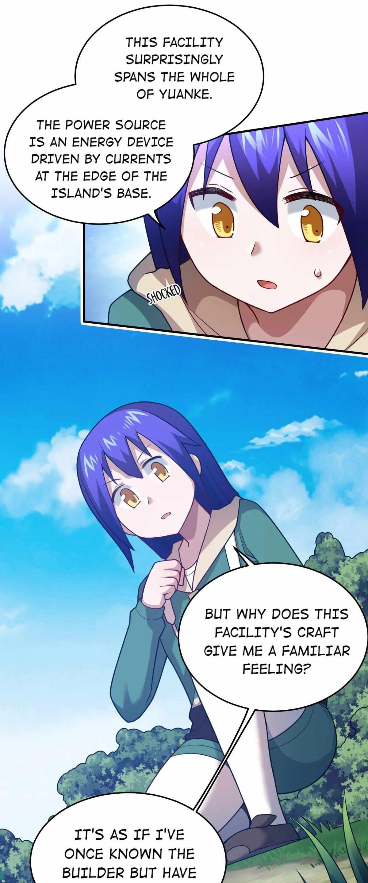 I, the Strongest Demon, Have Regained My Youth?! Chapter 96 - Page 11