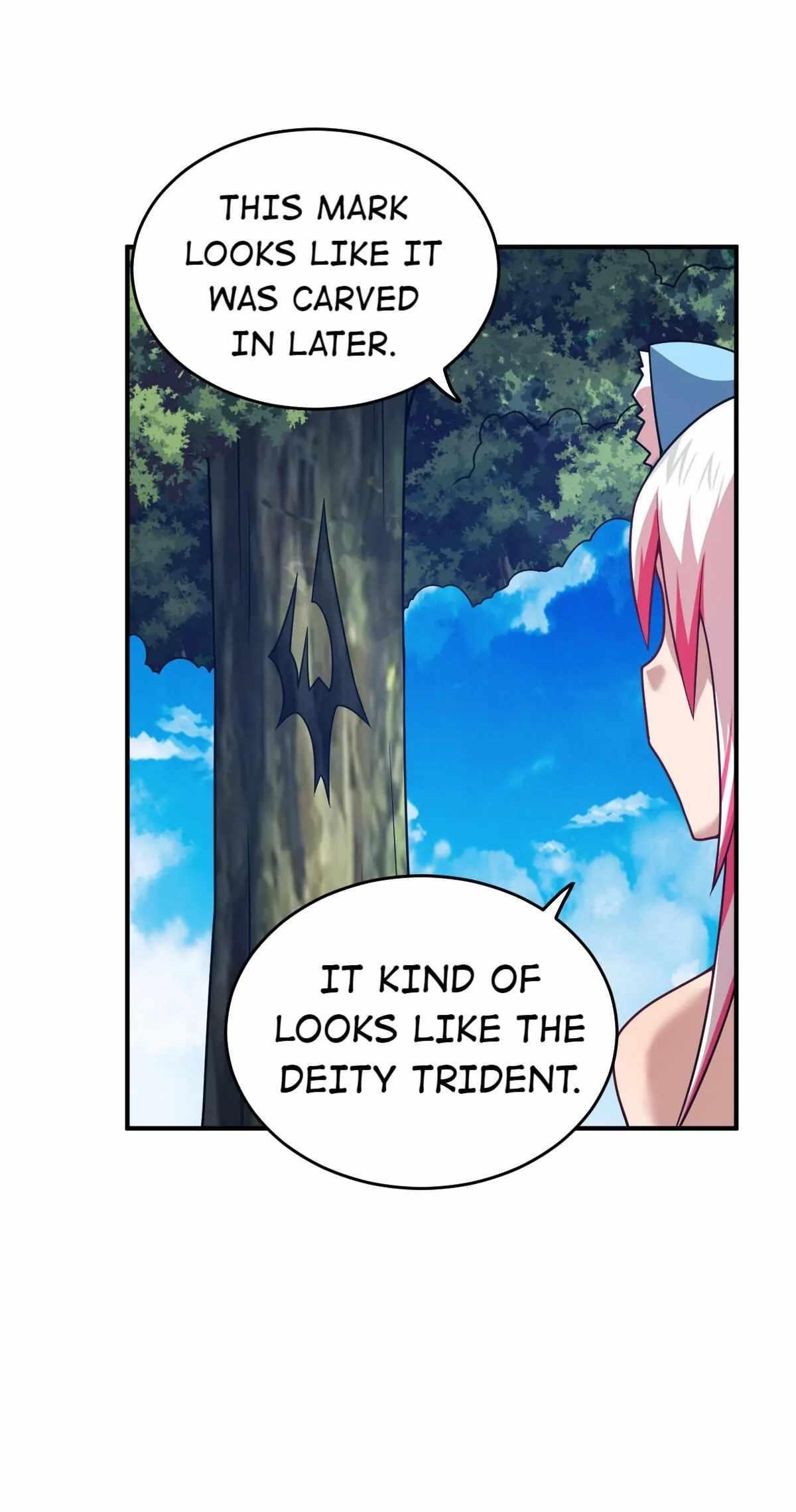 I, the Strongest Demon, Have Regained My Youth?! Chapter 96 - Page 13