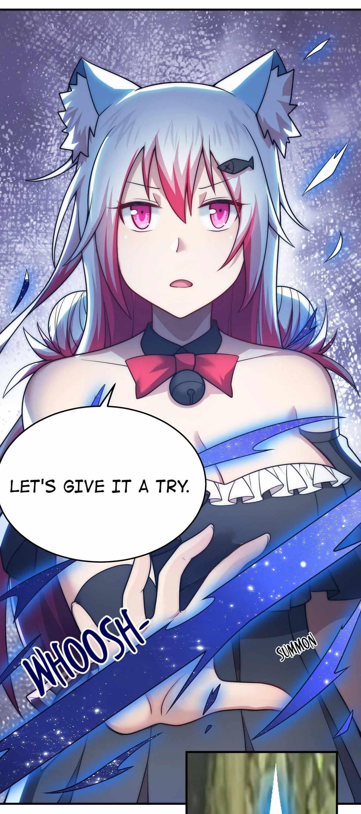 I, the Strongest Demon, Have Regained My Youth?! Chapter 96 - Page 14