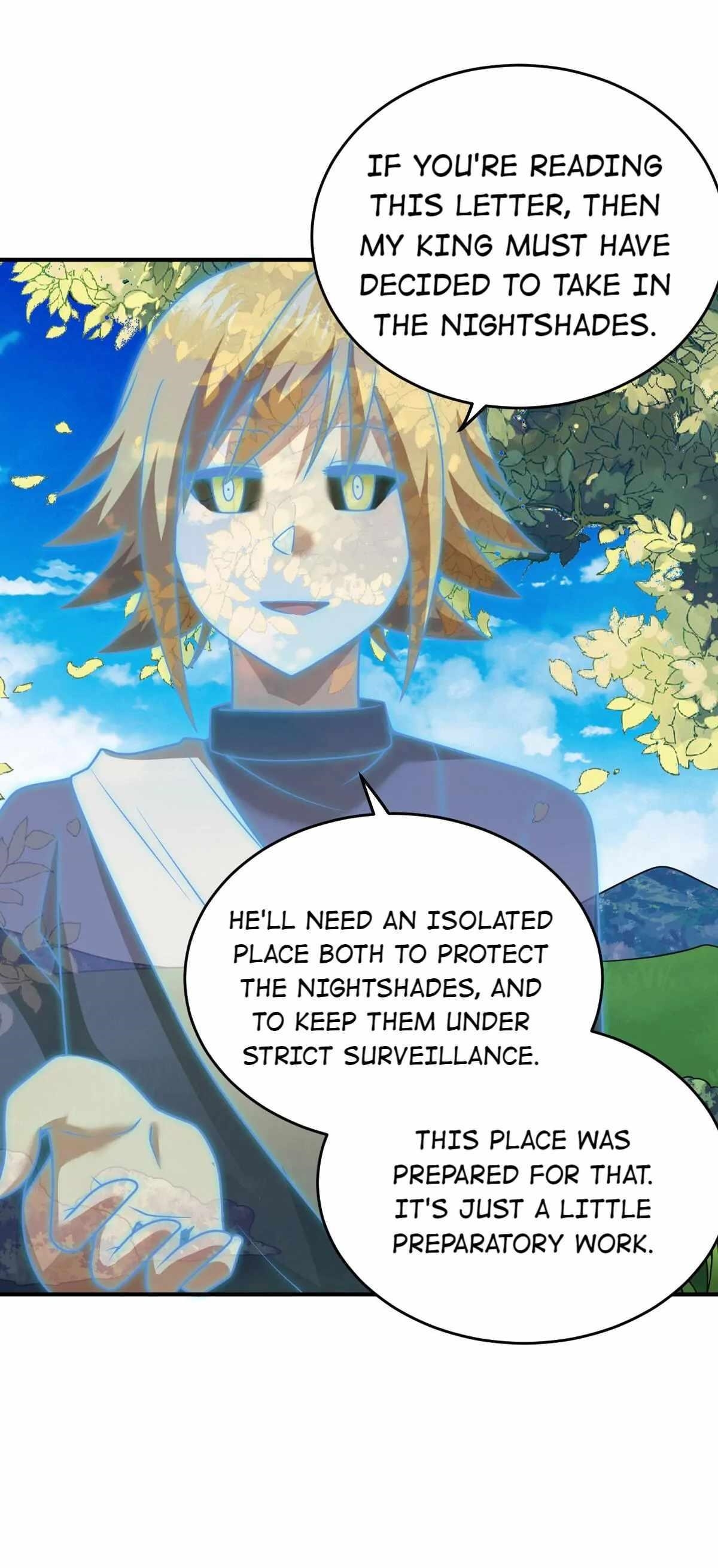 I, the Strongest Demon, Have Regained My Youth?! Chapter 96 - Page 18