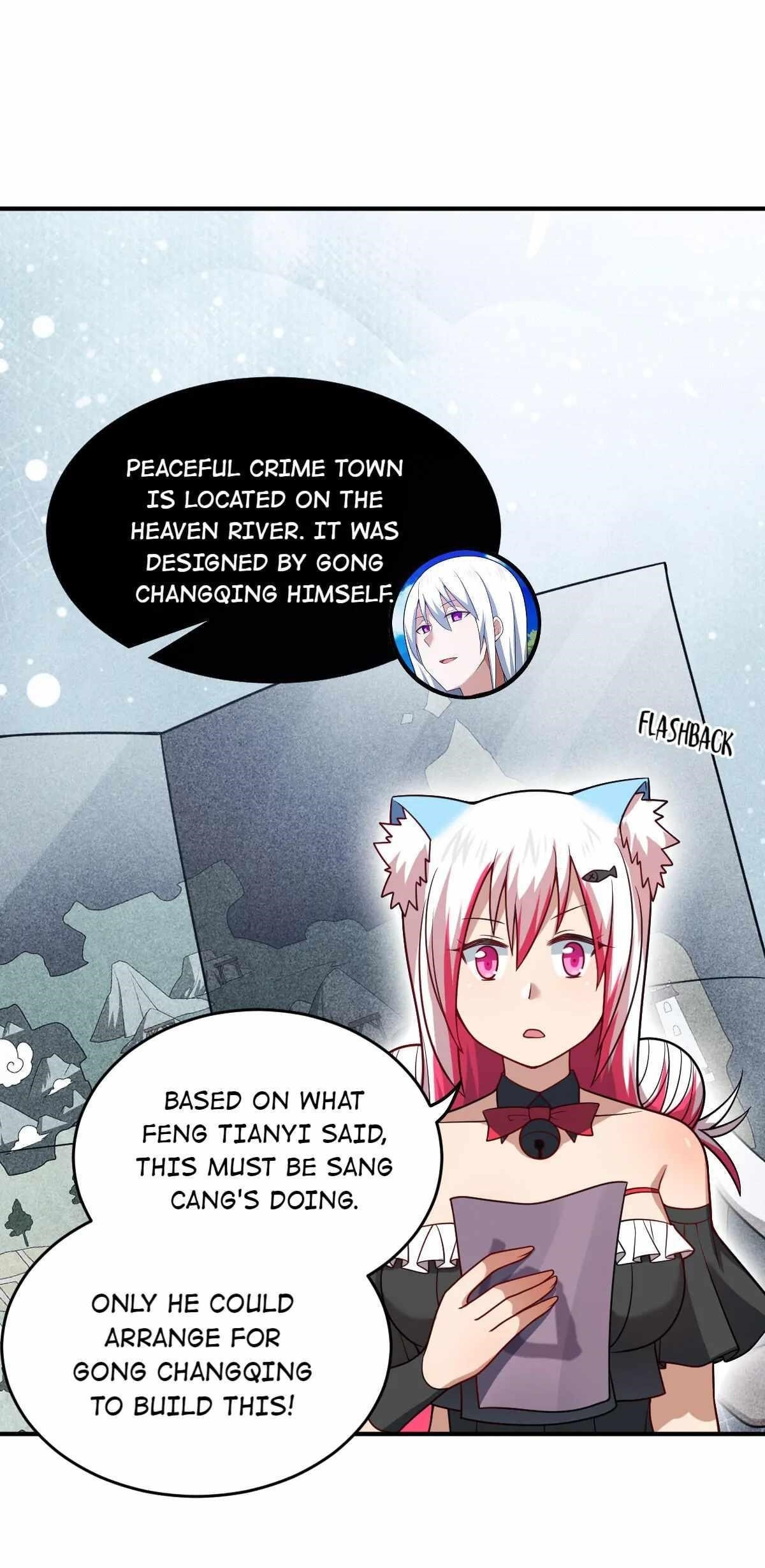 I, the Strongest Demon, Have Regained My Youth?! Chapter 96 - Page 19