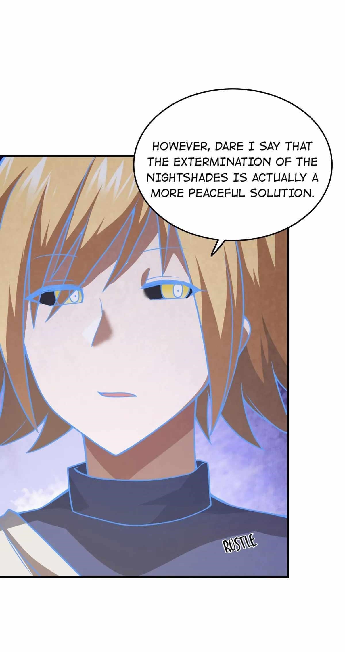 I, the Strongest Demon, Have Regained My Youth?! Chapter 96 - Page 20