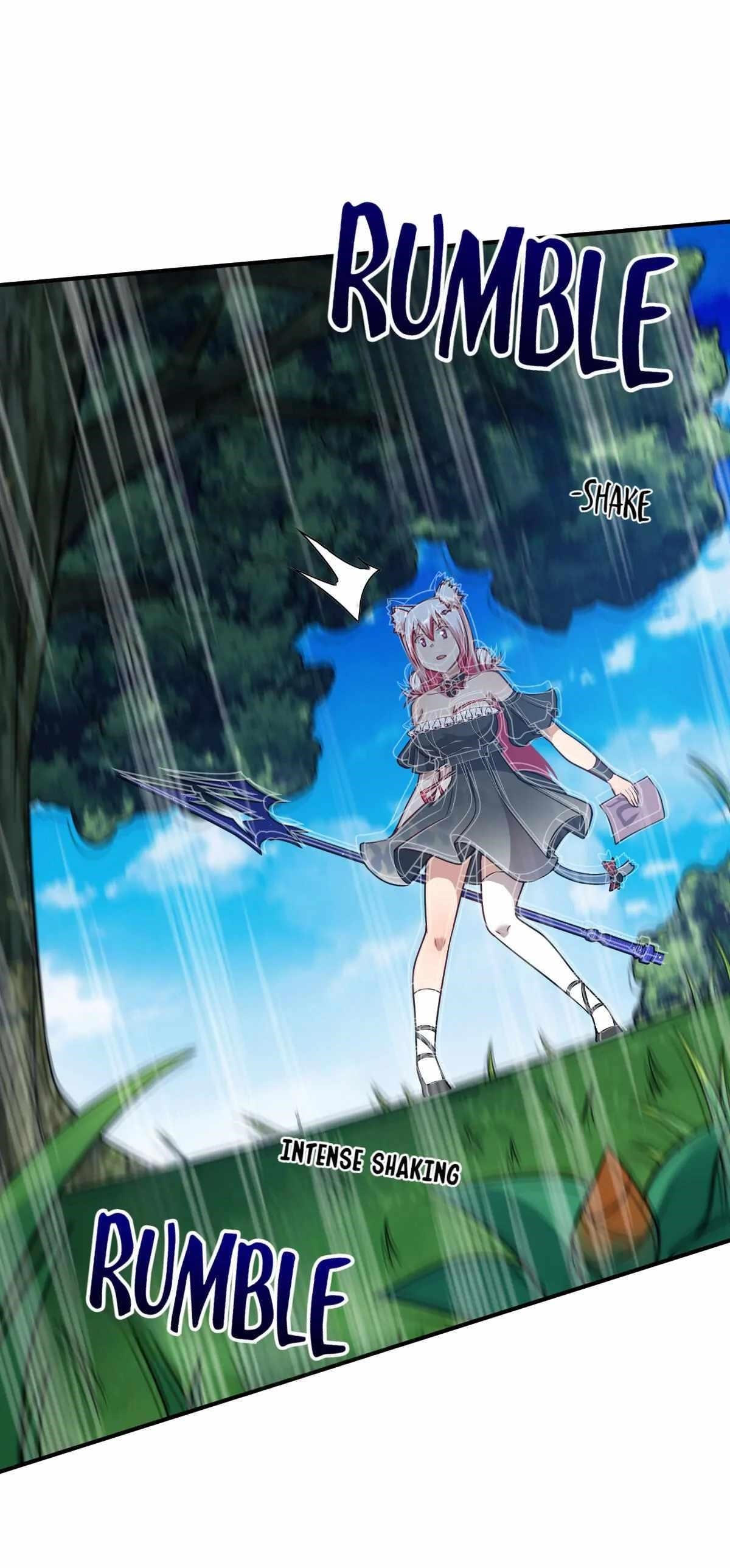 I, the Strongest Demon, Have Regained My Youth?! Chapter 96 - Page 24