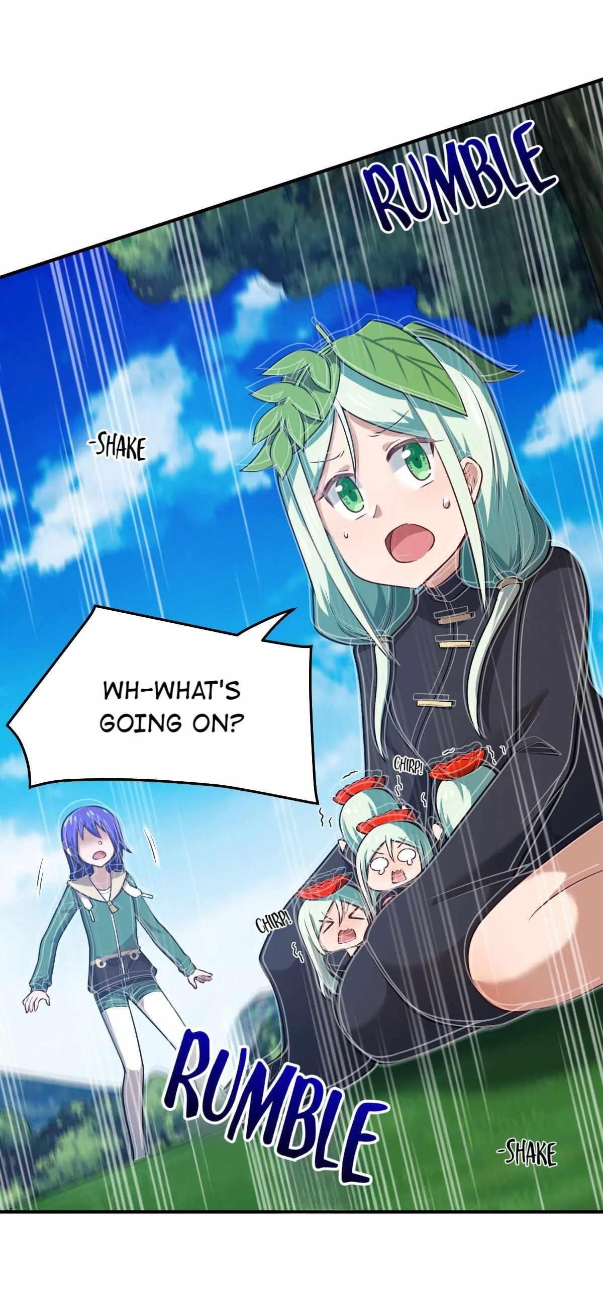 I, the Strongest Demon, Have Regained My Youth?! Chapter 96 - Page 25