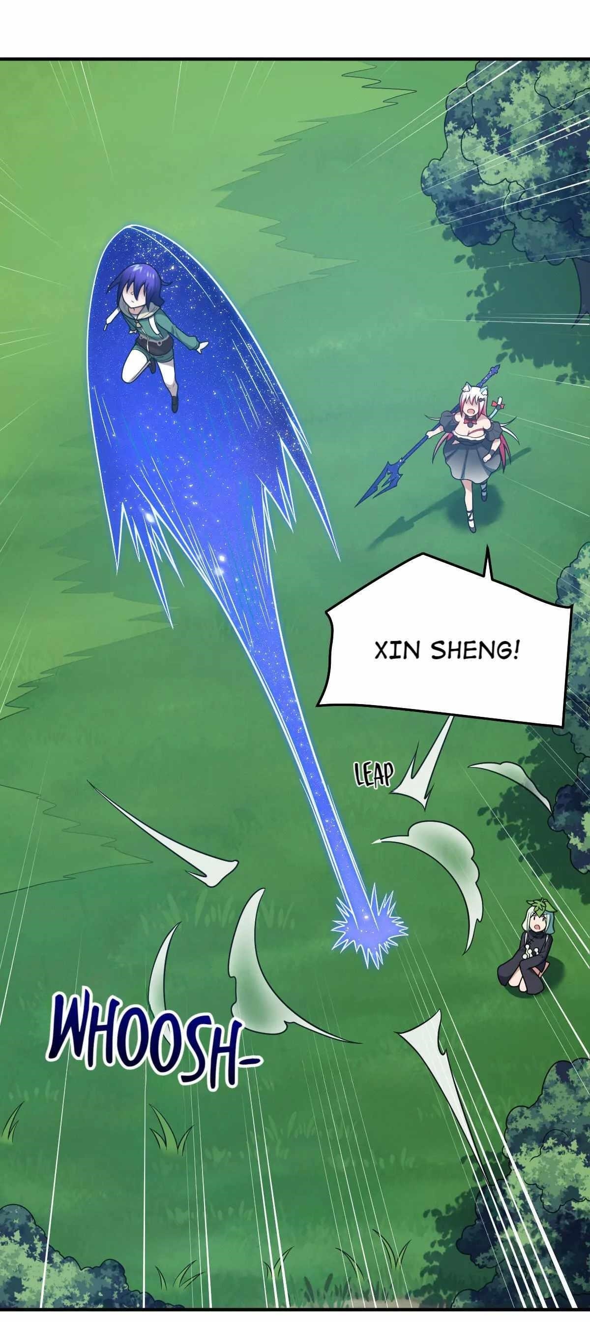 I, the Strongest Demon, Have Regained My Youth?! Chapter 96 - Page 26