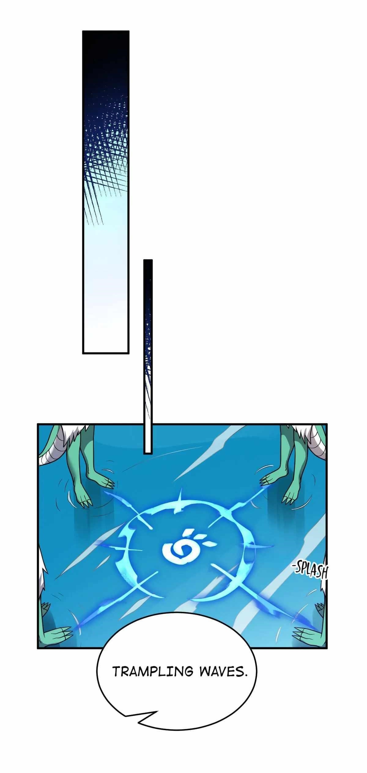 I, the Strongest Demon, Have Regained My Youth?! Chapter 96 - Page 28