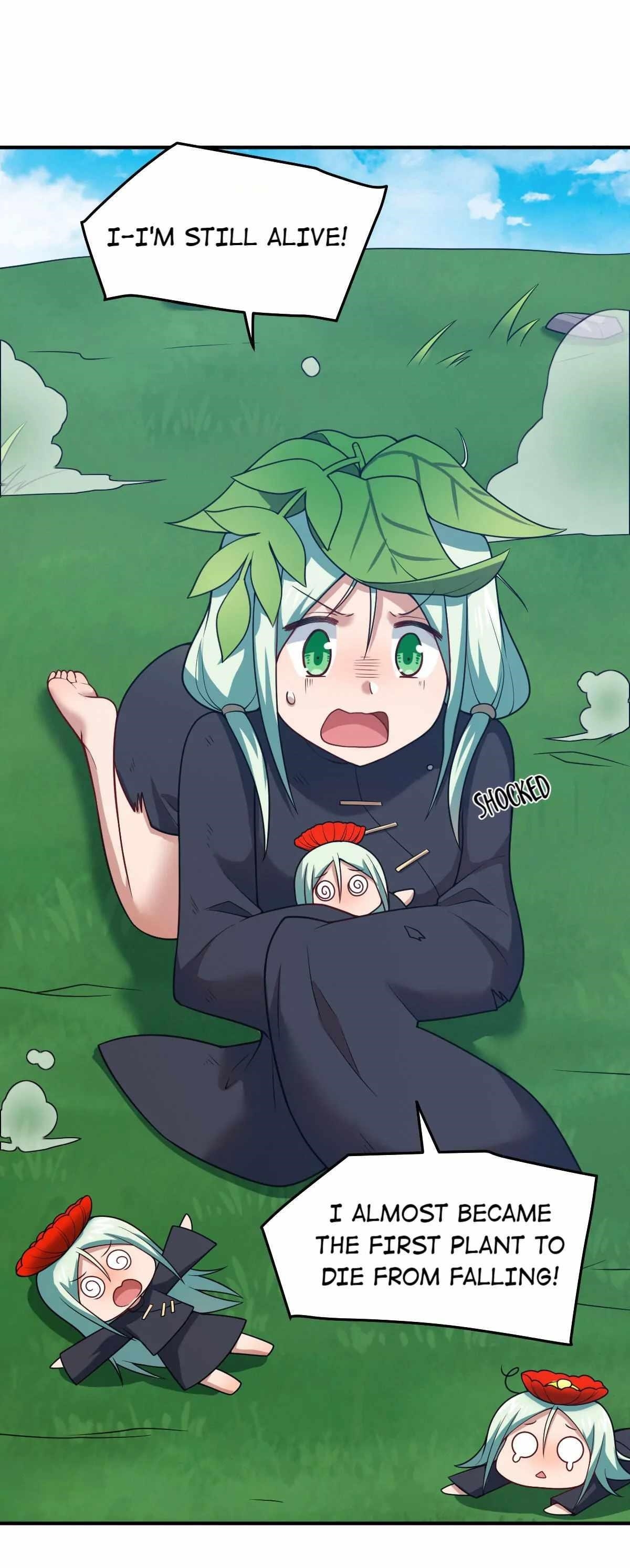 I, the Strongest Demon, Have Regained My Youth?! Chapter 96 - Page 3