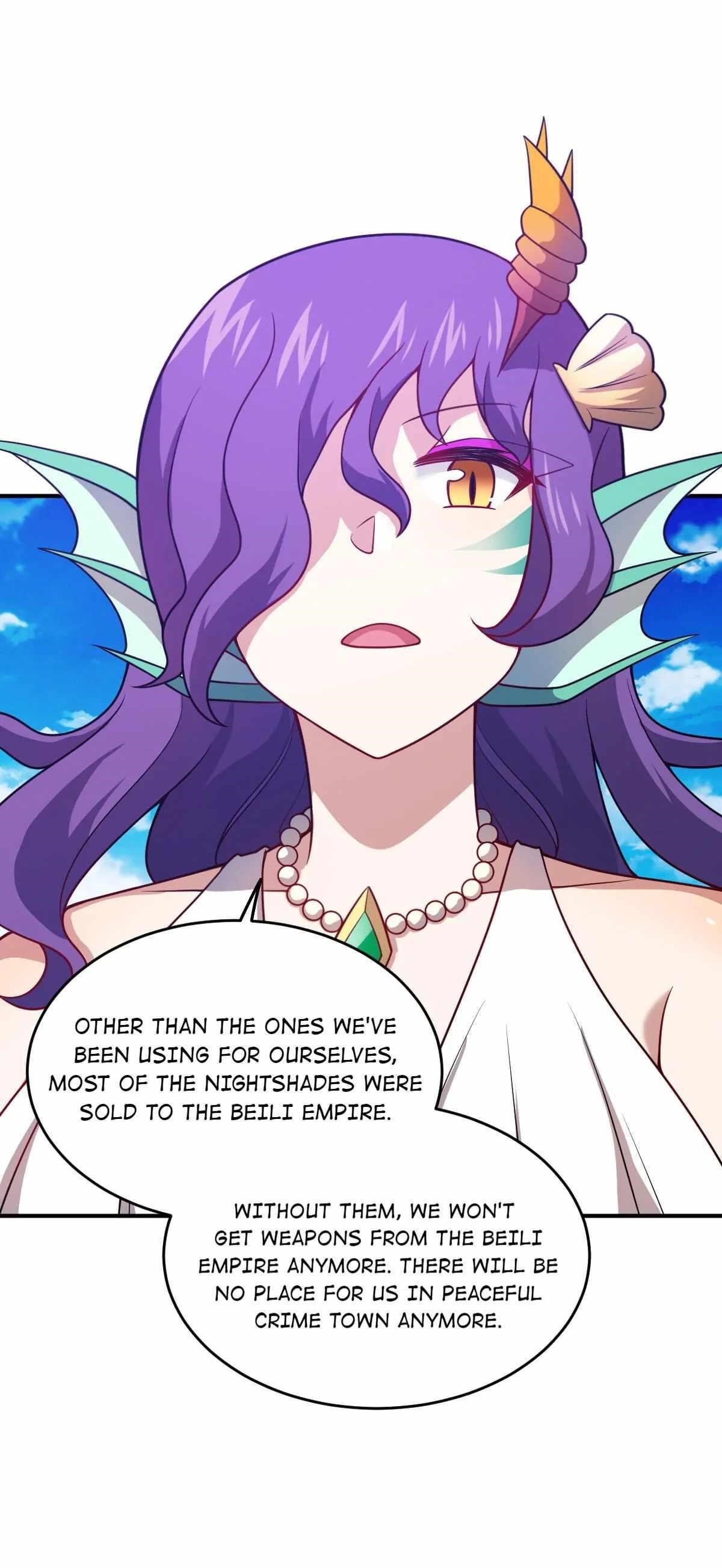 I, the Strongest Demon, Have Regained My Youth?! Chapter 96 - Page 32