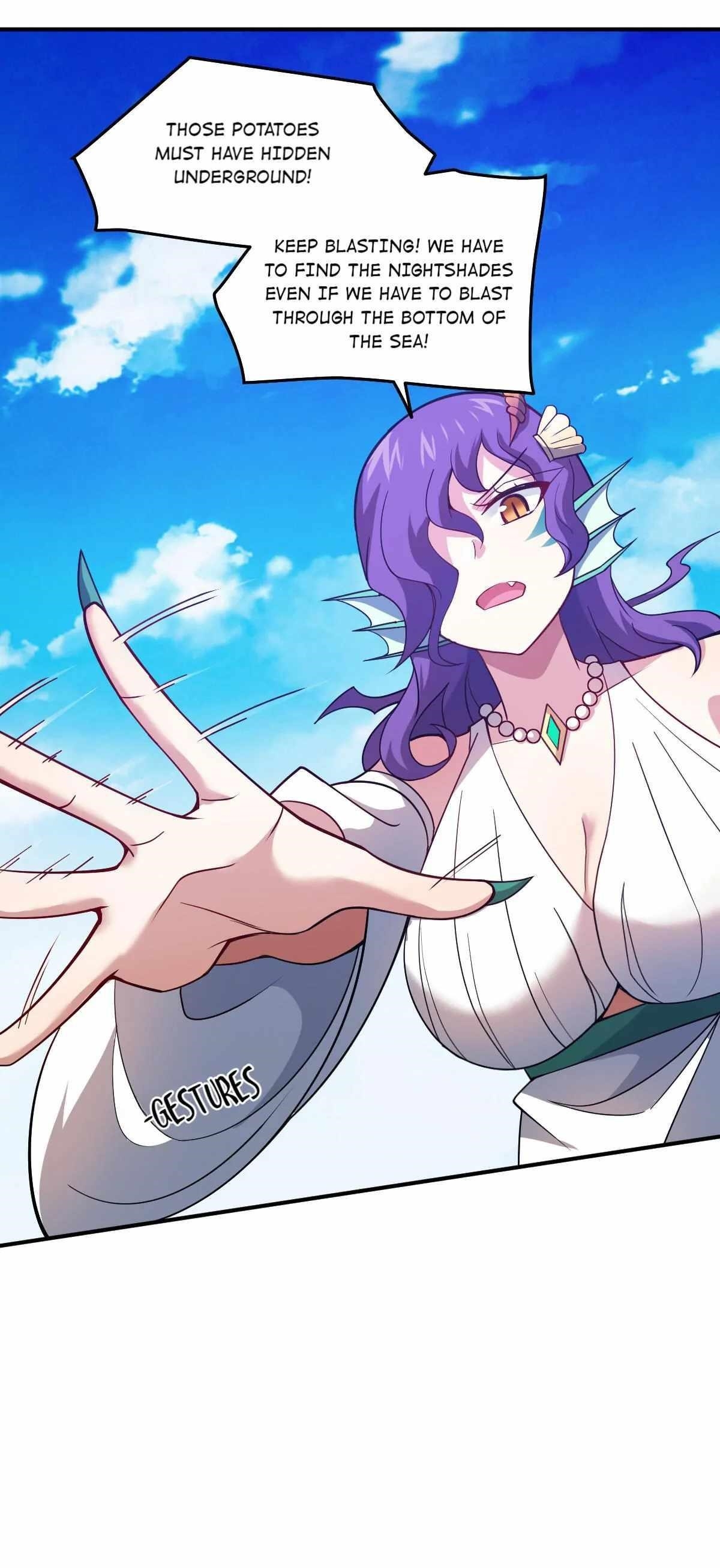 I, the Strongest Demon, Have Regained My Youth?! Chapter 96 - Page 33