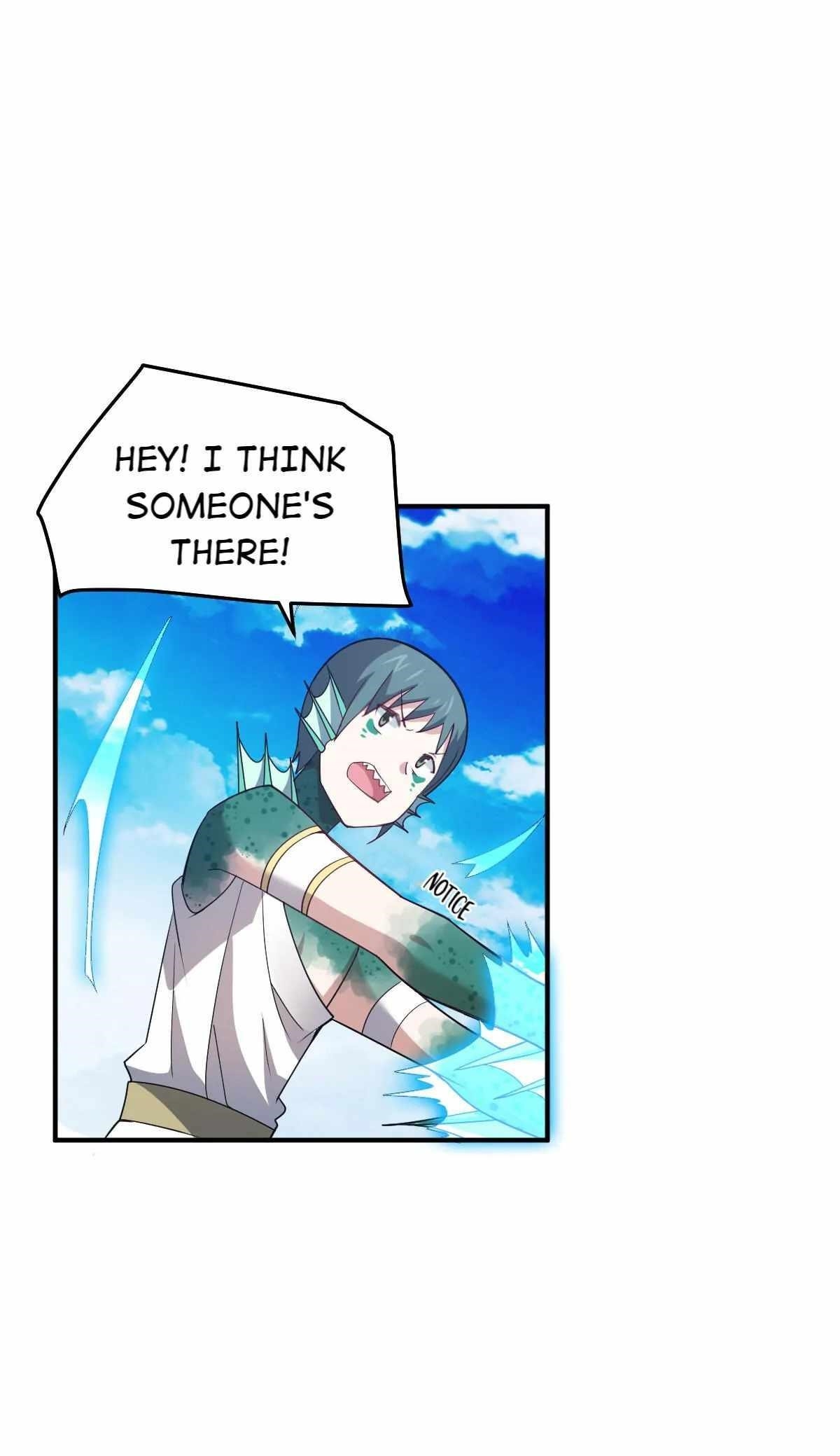 I, the Strongest Demon, Have Regained My Youth?! Chapter 96 - Page 36