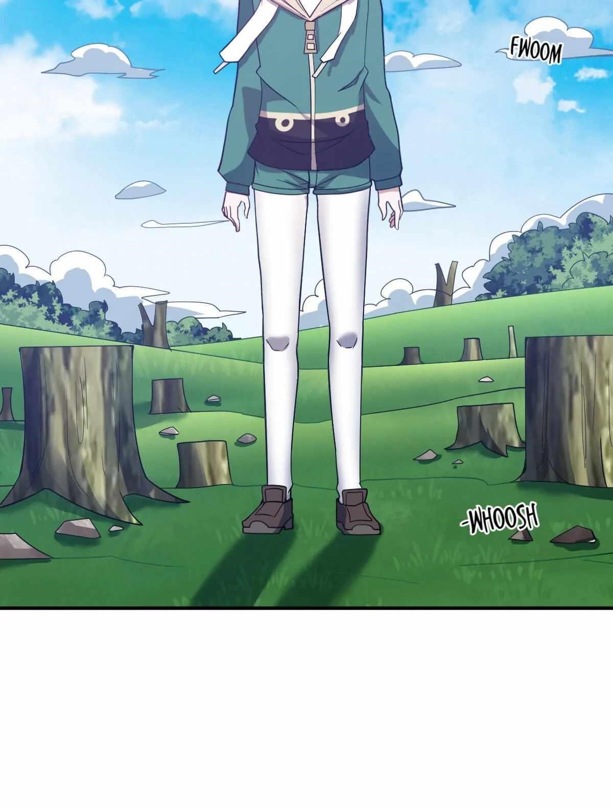 I, the Strongest Demon, Have Regained My Youth?! Chapter 96 - Page 38