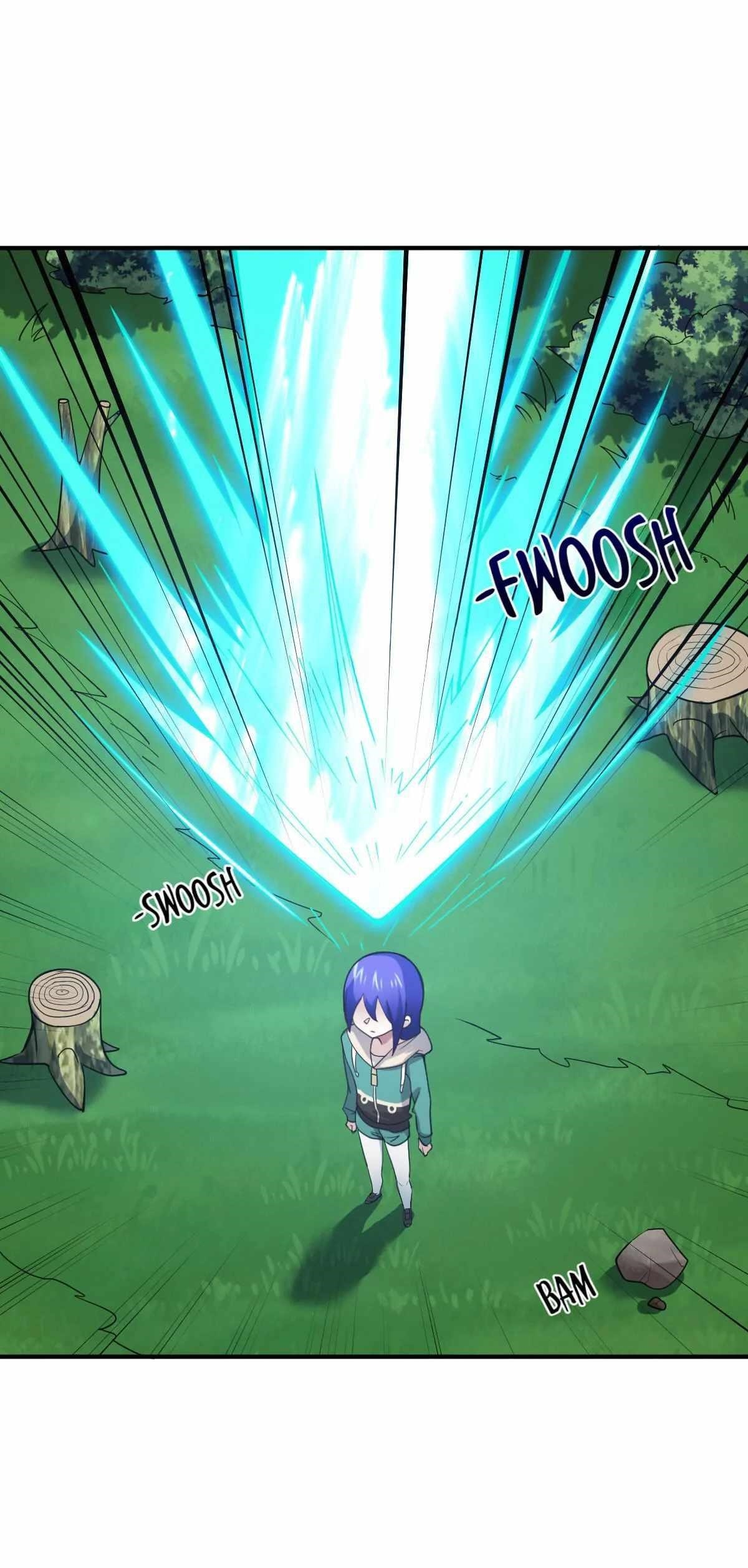 I, the Strongest Demon, Have Regained My Youth?! Chapter 96 - Page 39