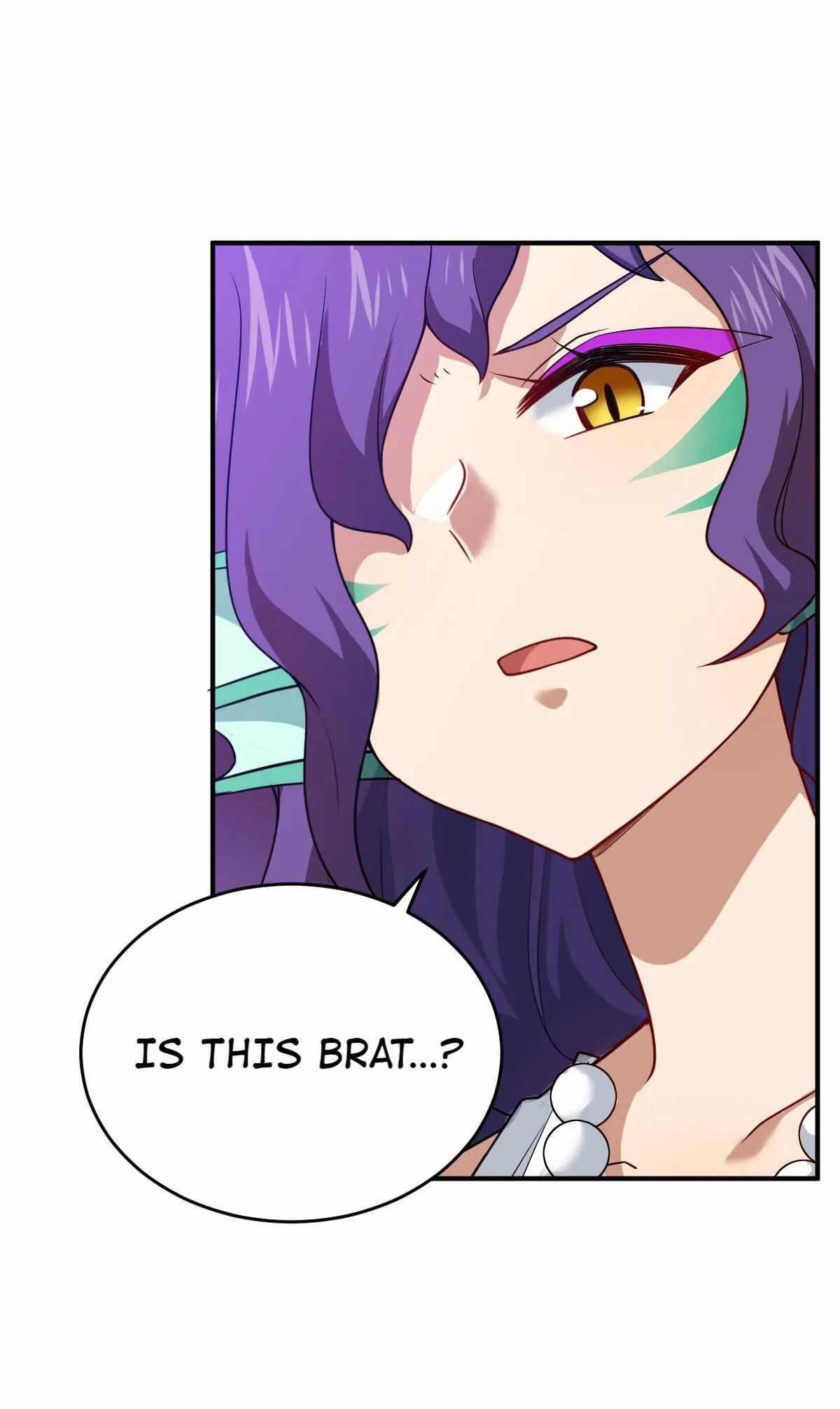 I, the Strongest Demon, Have Regained My Youth?! Chapter 96 - Page 43