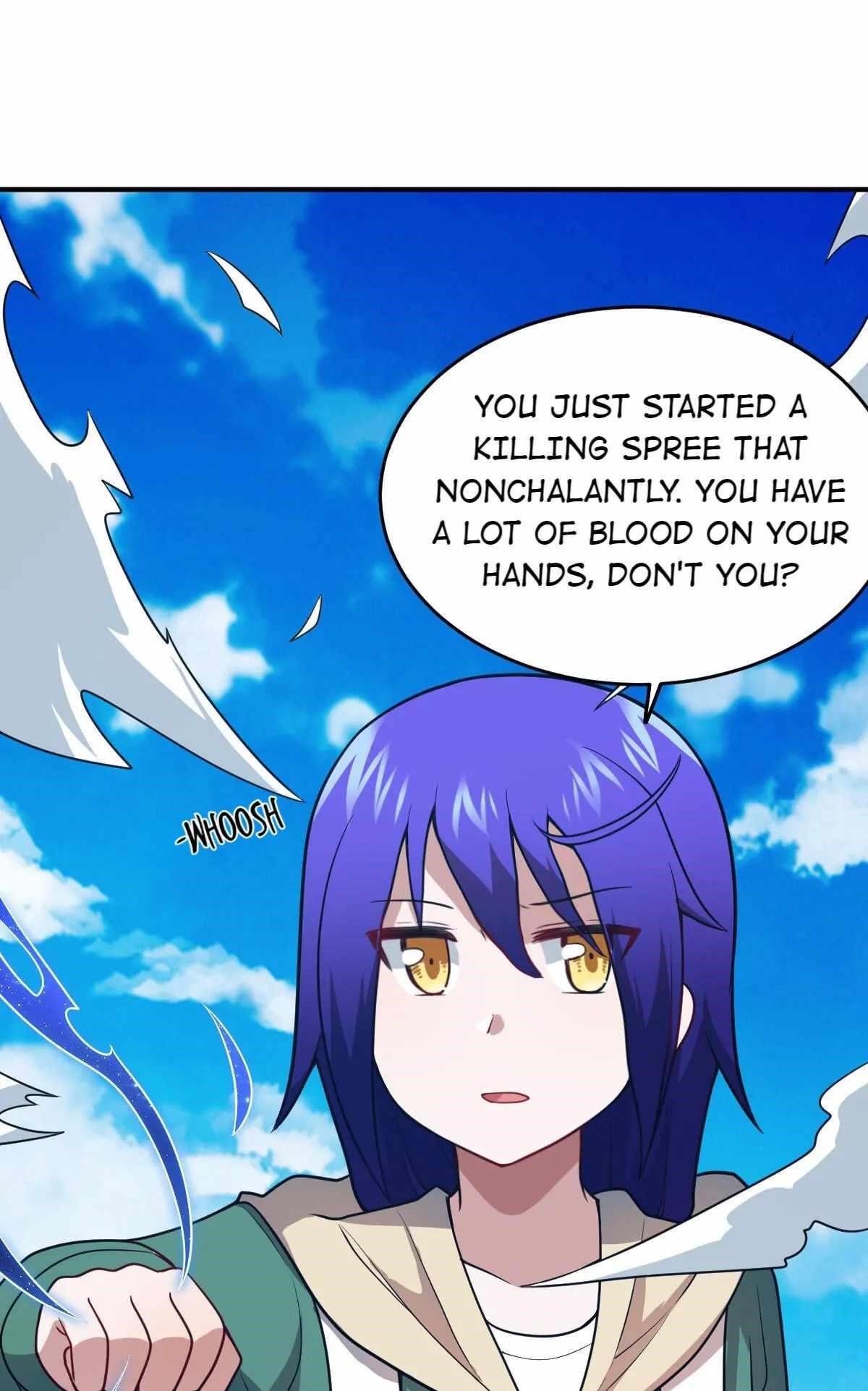 I, the Strongest Demon, Have Regained My Youth?! Chapter 96 - Page 44