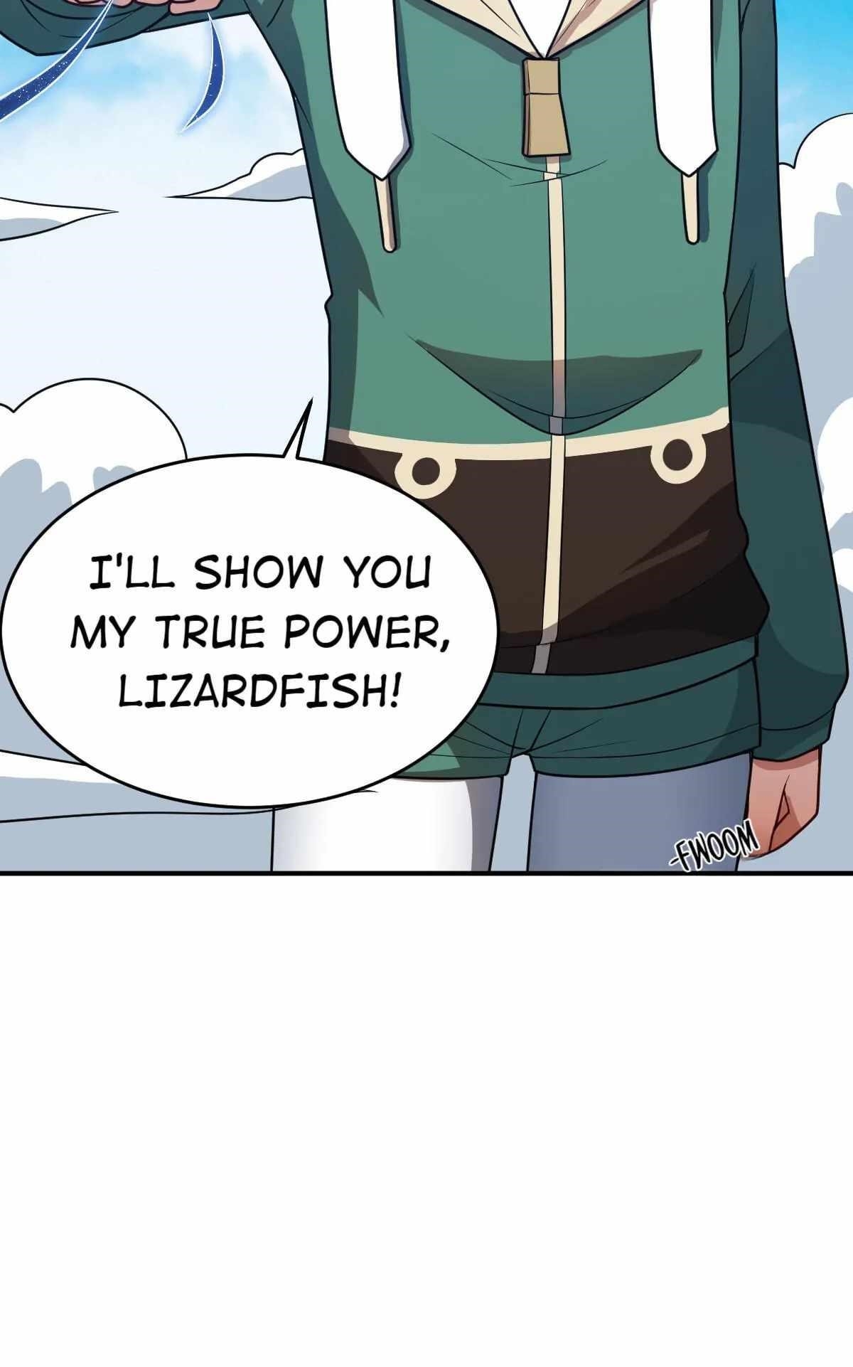 I, the Strongest Demon, Have Regained My Youth?! Chapter 96 - Page 45