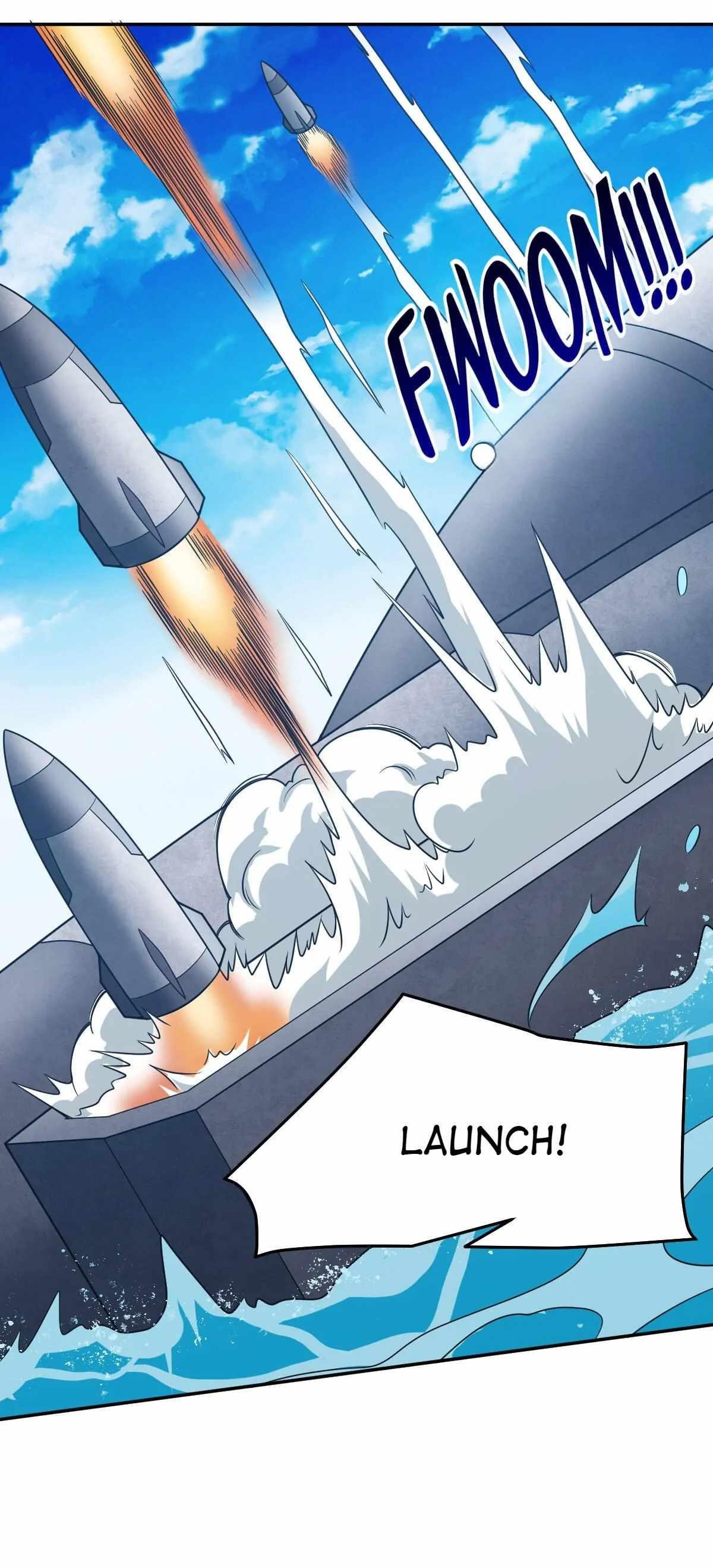 I, the Strongest Demon, Have Regained My Youth?! Chapter 97 - Page 8