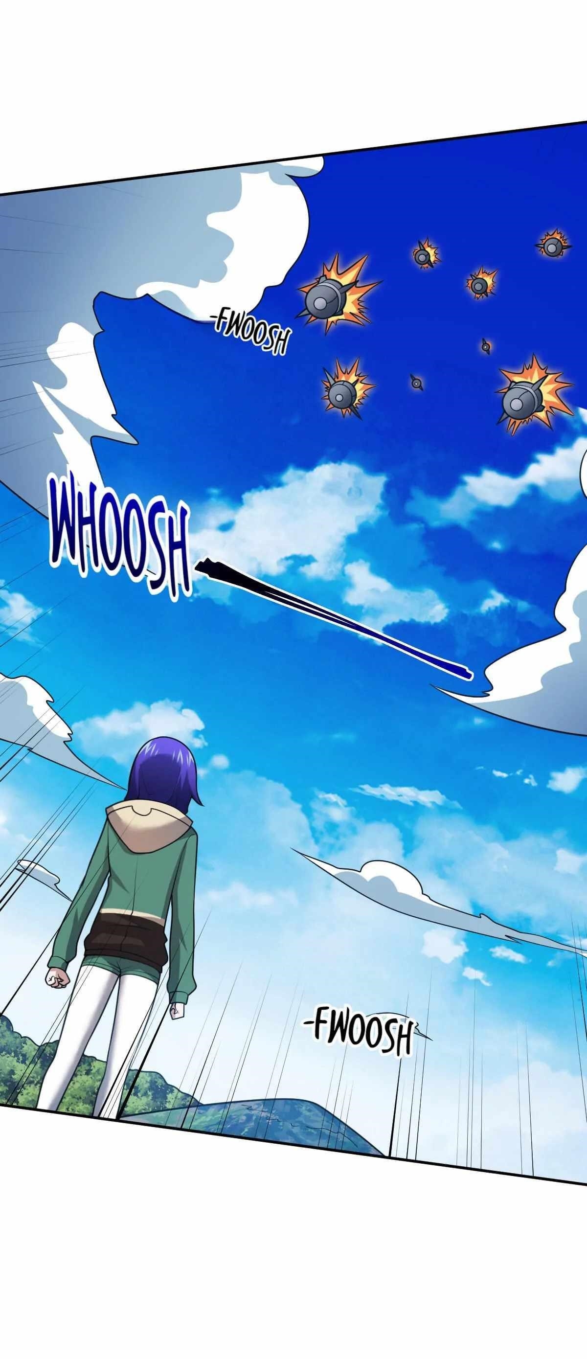 I, the Strongest Demon, Have Regained My Youth?! Chapter 97 - Page 9