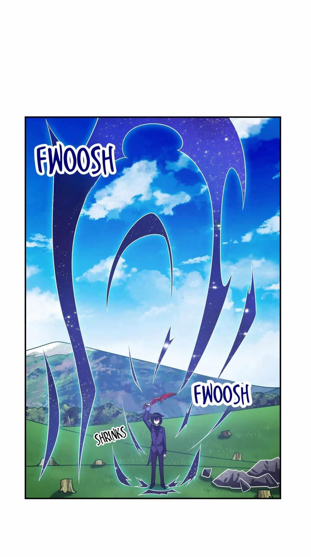 I, the Strongest Demon, Have Regained My Youth?! Chapter 98 - Page 12