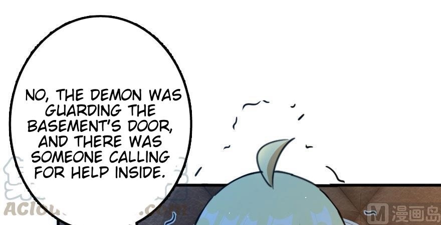 Release That Witch Chapter 100 - Page 110