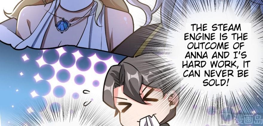 Release That Witch Chapter 100 - Page 14