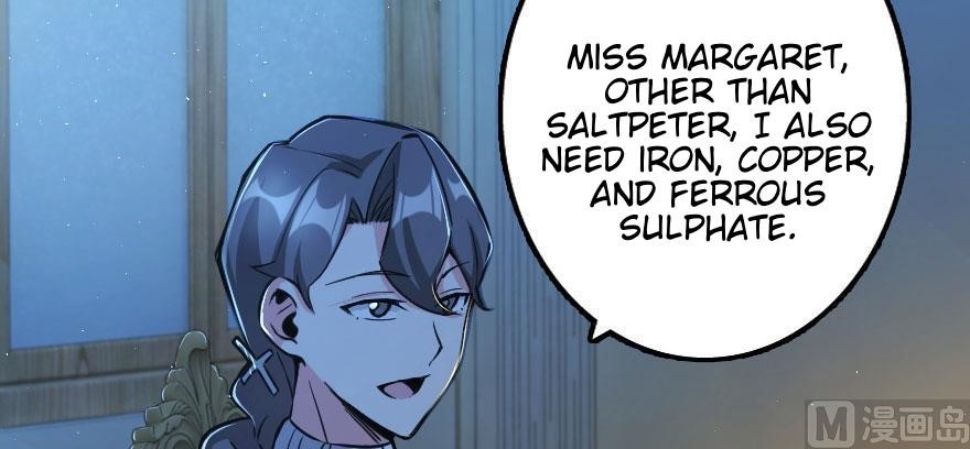 Release That Witch Chapter 100 - Page 26