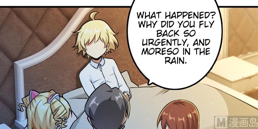 Release That Witch Chapter 100 - Page 98