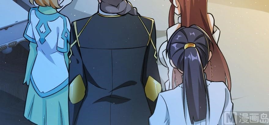 Release That Witch Chapter 100 - Page 99