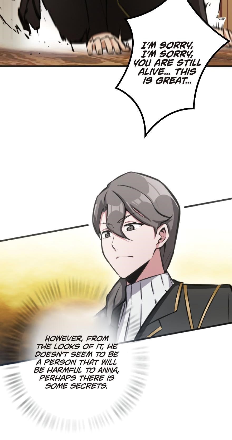 Release That Witch Chapter 11 - Page 18