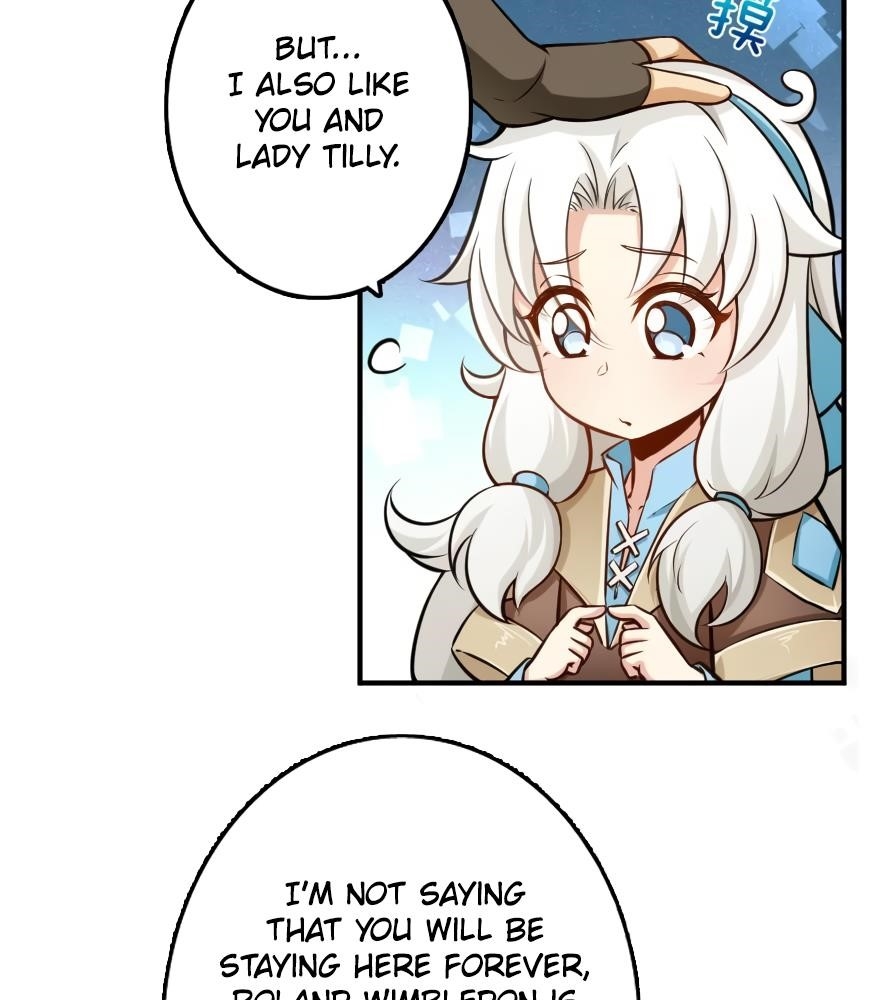 Release That Witch Chapter 111 - Page 21