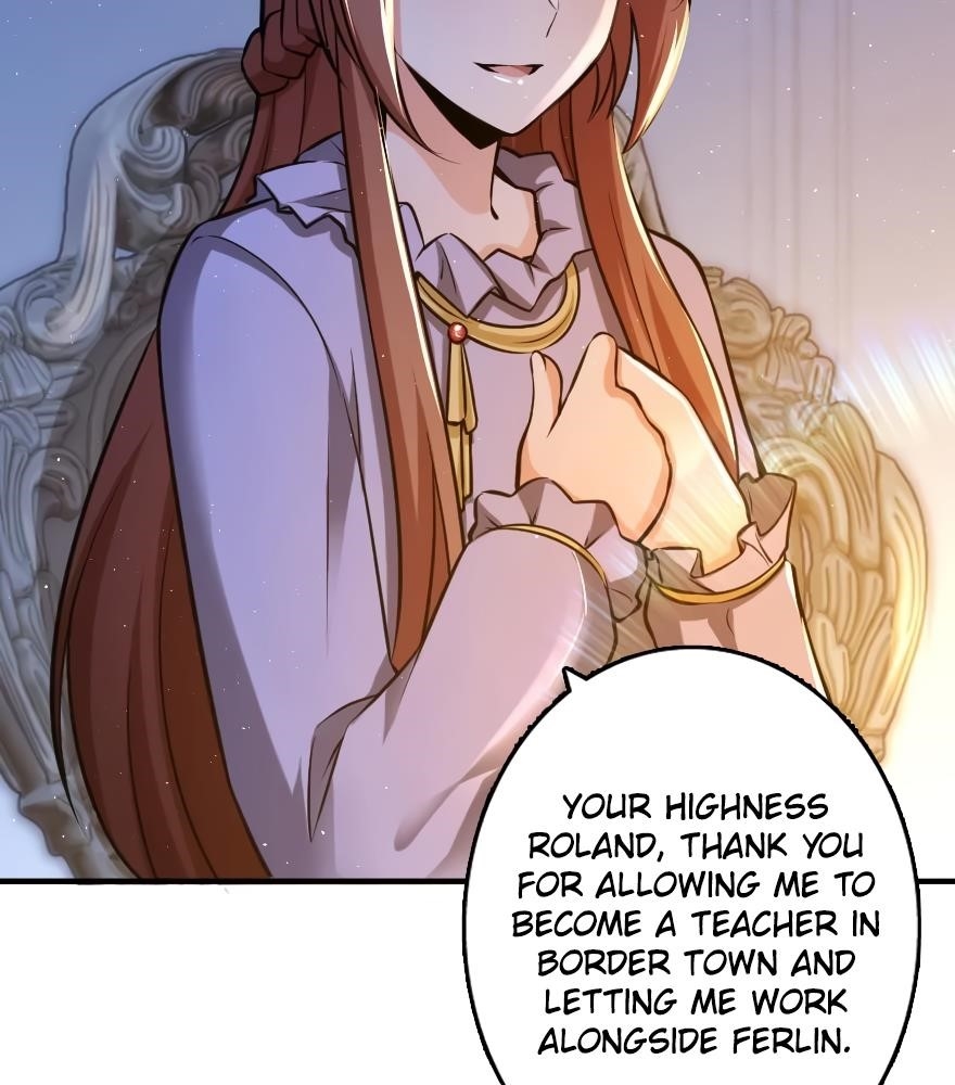 Release That Witch Chapter 111 - Page 36