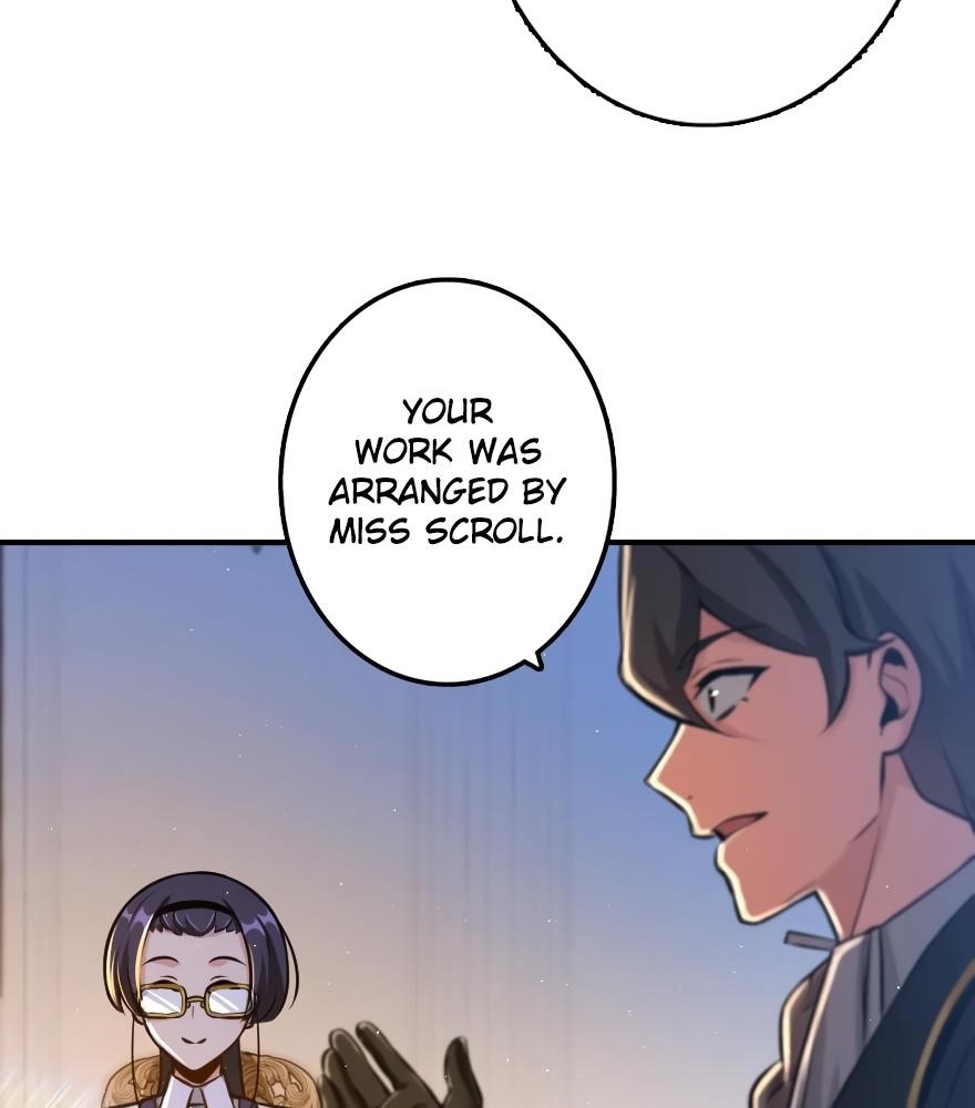 Release That Witch Chapter 111 - Page 37