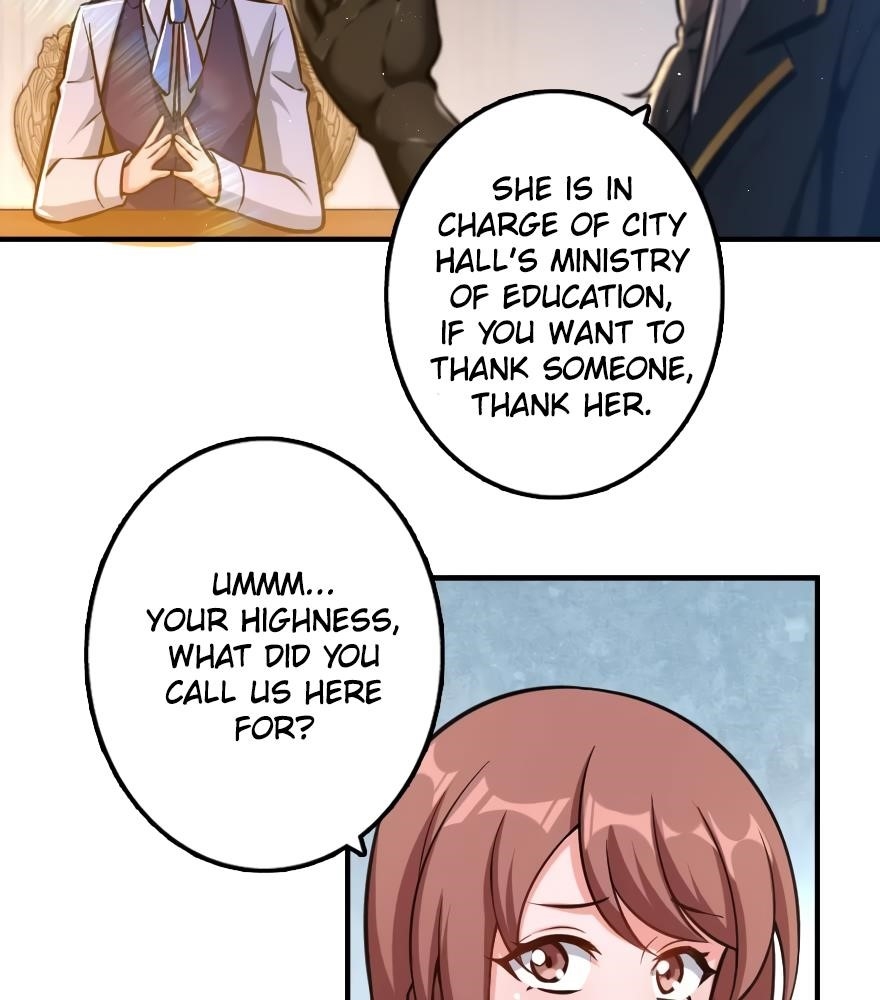 Release That Witch Chapter 111 - Page 38