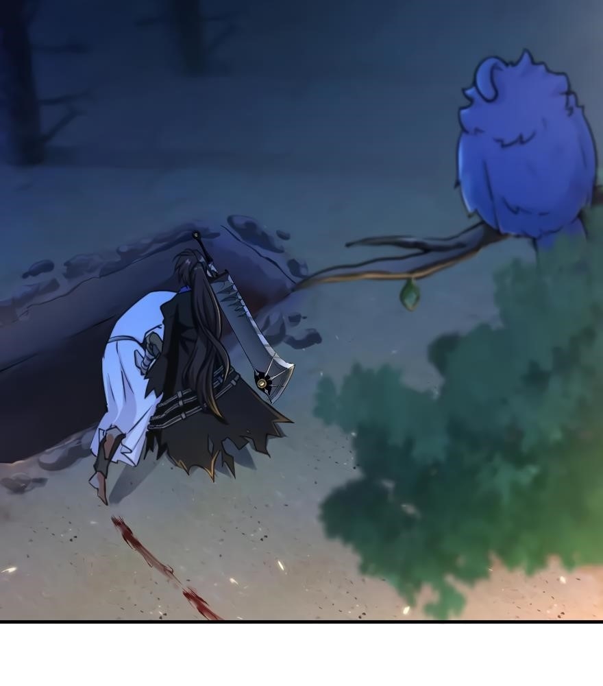 Release That Witch Chapter 111 - Page 4